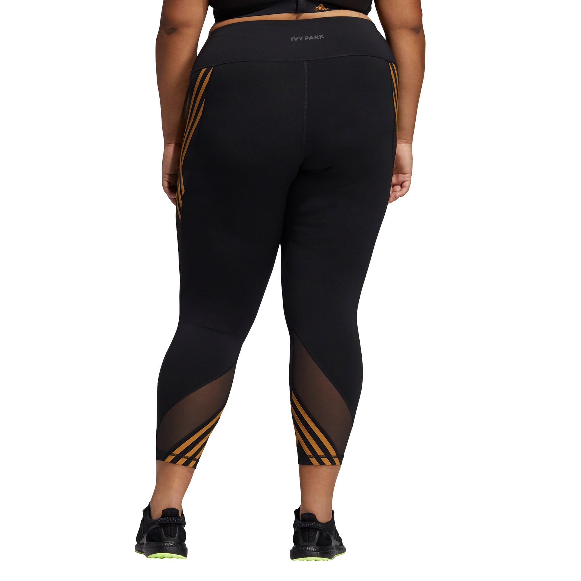 Adidas Bottoms оригінал | Швидка доставка Україна – вид ззаду - ADIDAS