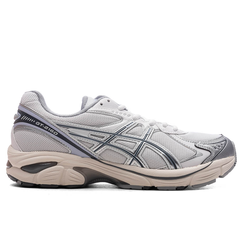 Gt-2160 Asics оригінал – Купити в Україні – боковий вид