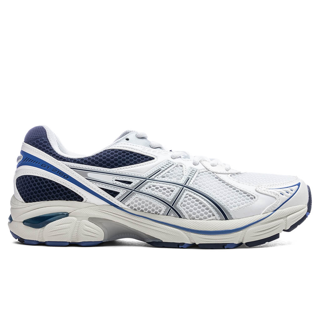 Gt-2160 Asics оригінал – Купити в Україні – боковий вид