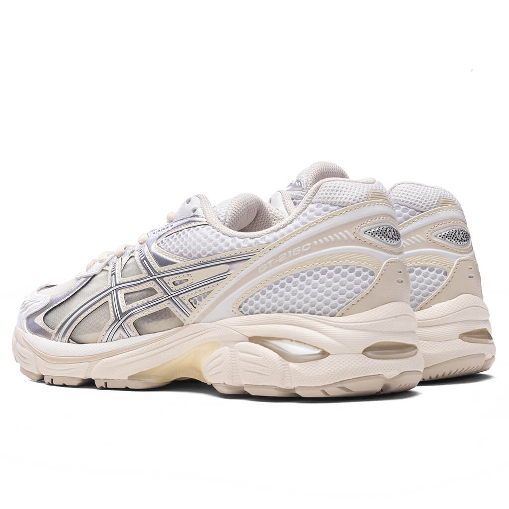 X Above The Clouds Gt 2160 White Asics – Гарантія оригінальності – детальний вид