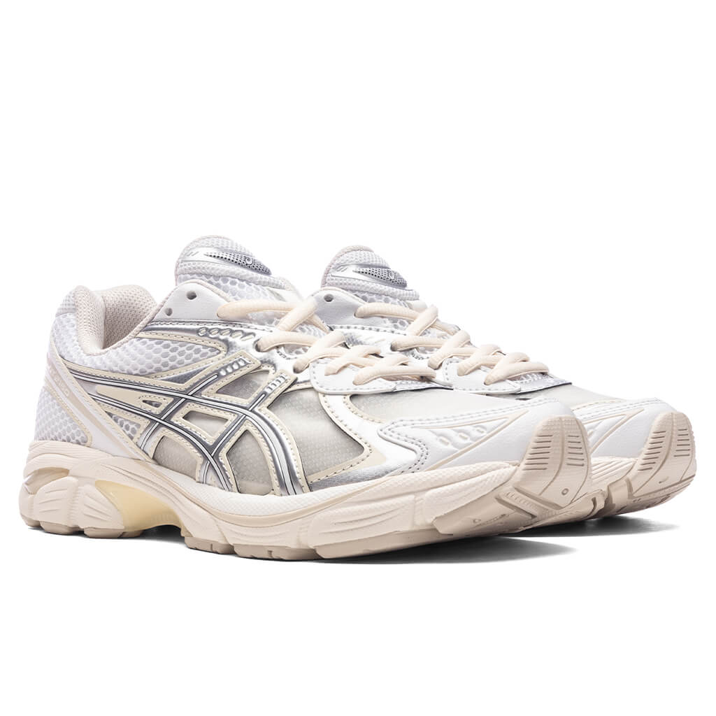 X Above The Clouds Gt 2160 White Asics – Гарантія оригінальності – вид ззаду