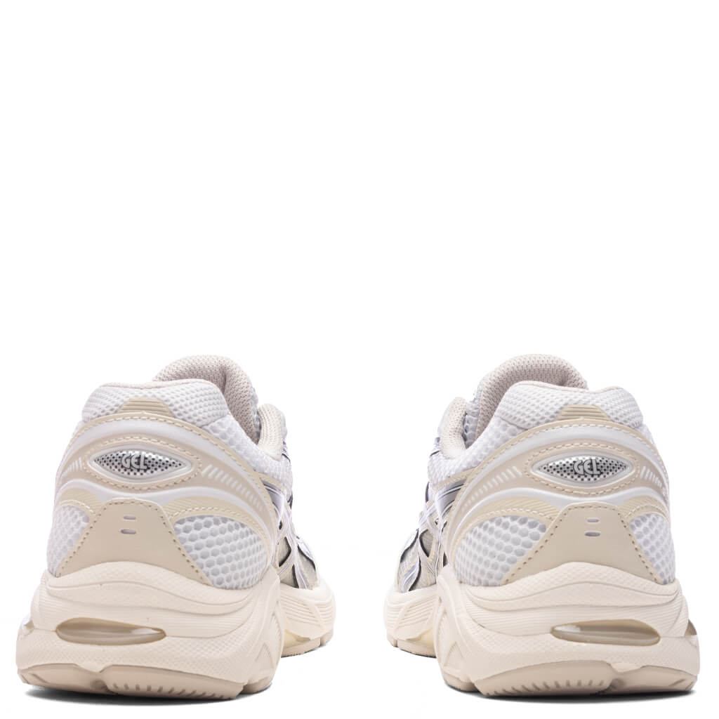 X Above The Clouds Gt 2160 White Asics – Гарантія оригінальності – збільшений вид