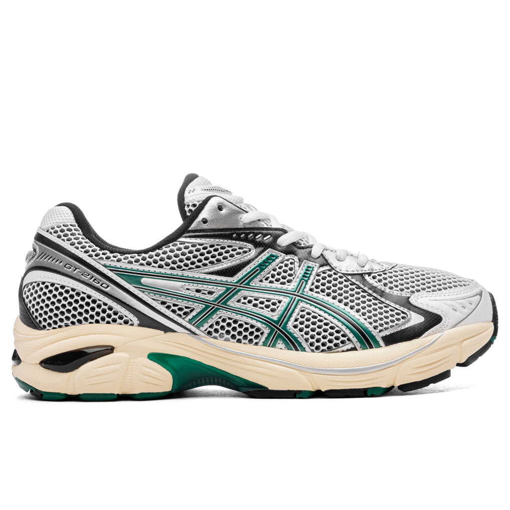 Gt-2160 Asics оригінал – Купити в Україні – боковий вид