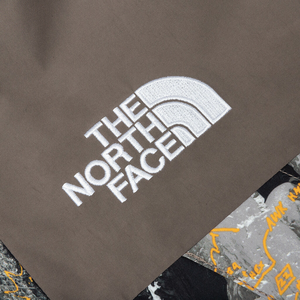 The north face Outerwear оригінал | Швидка доставка Україна – збільшений вид