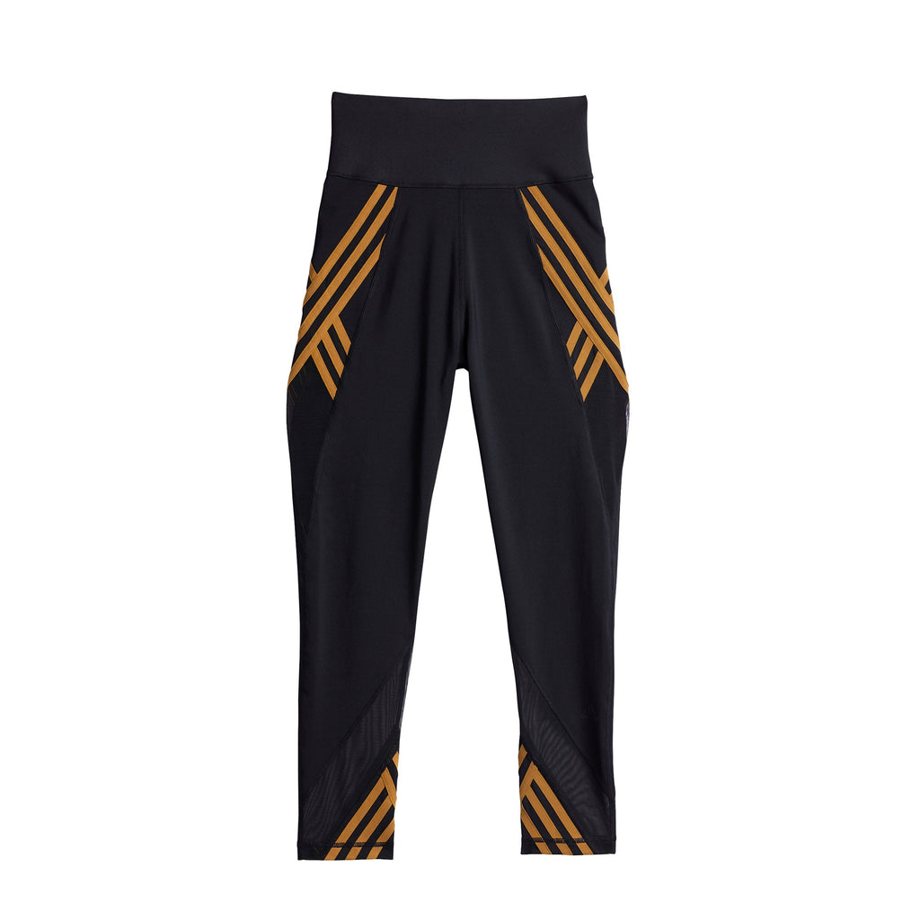 Adidas Bottoms оригінал | Швидка доставка Україна – боковий вид