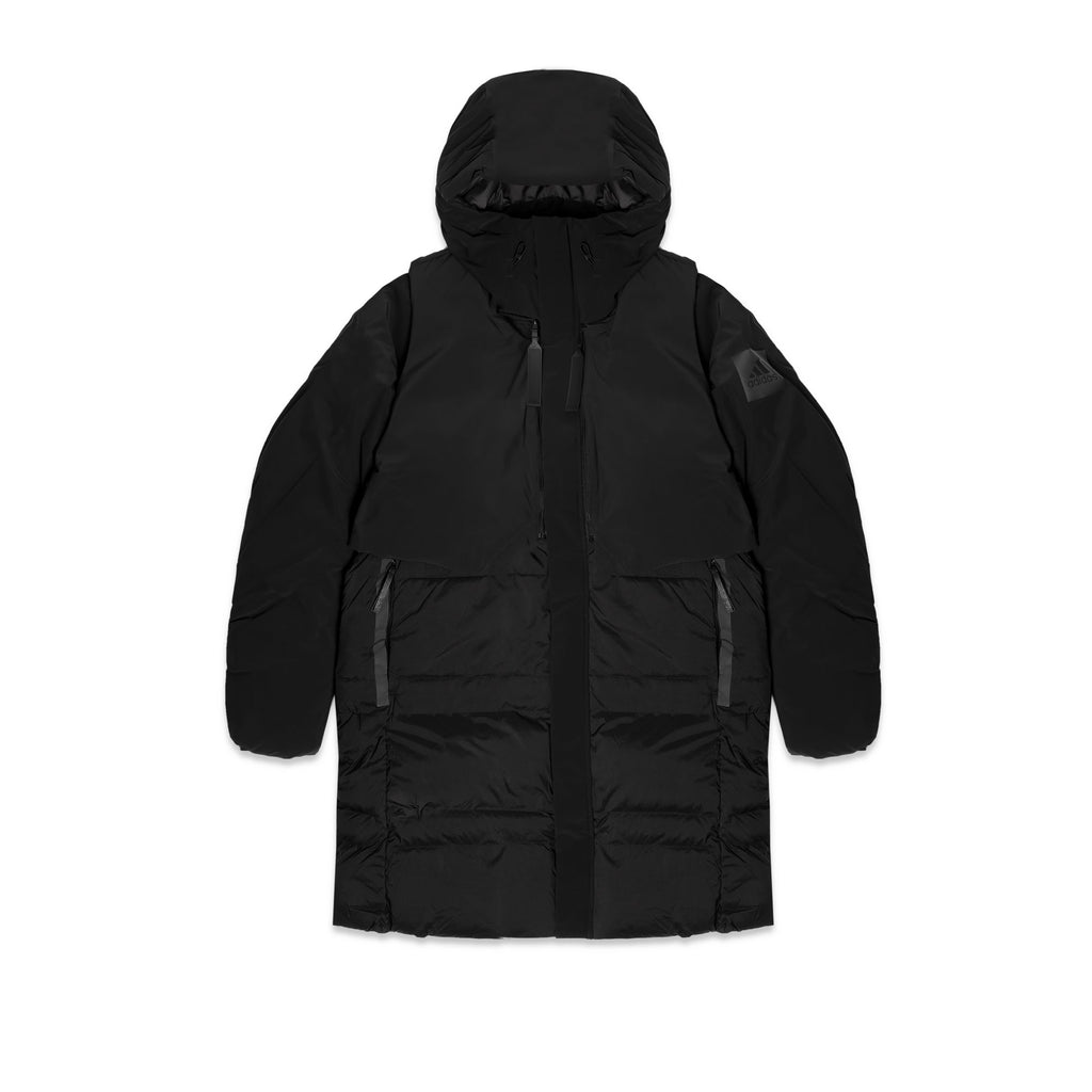 Adidas Outerwear оригінал | Швидка доставка Україна – боковий вид