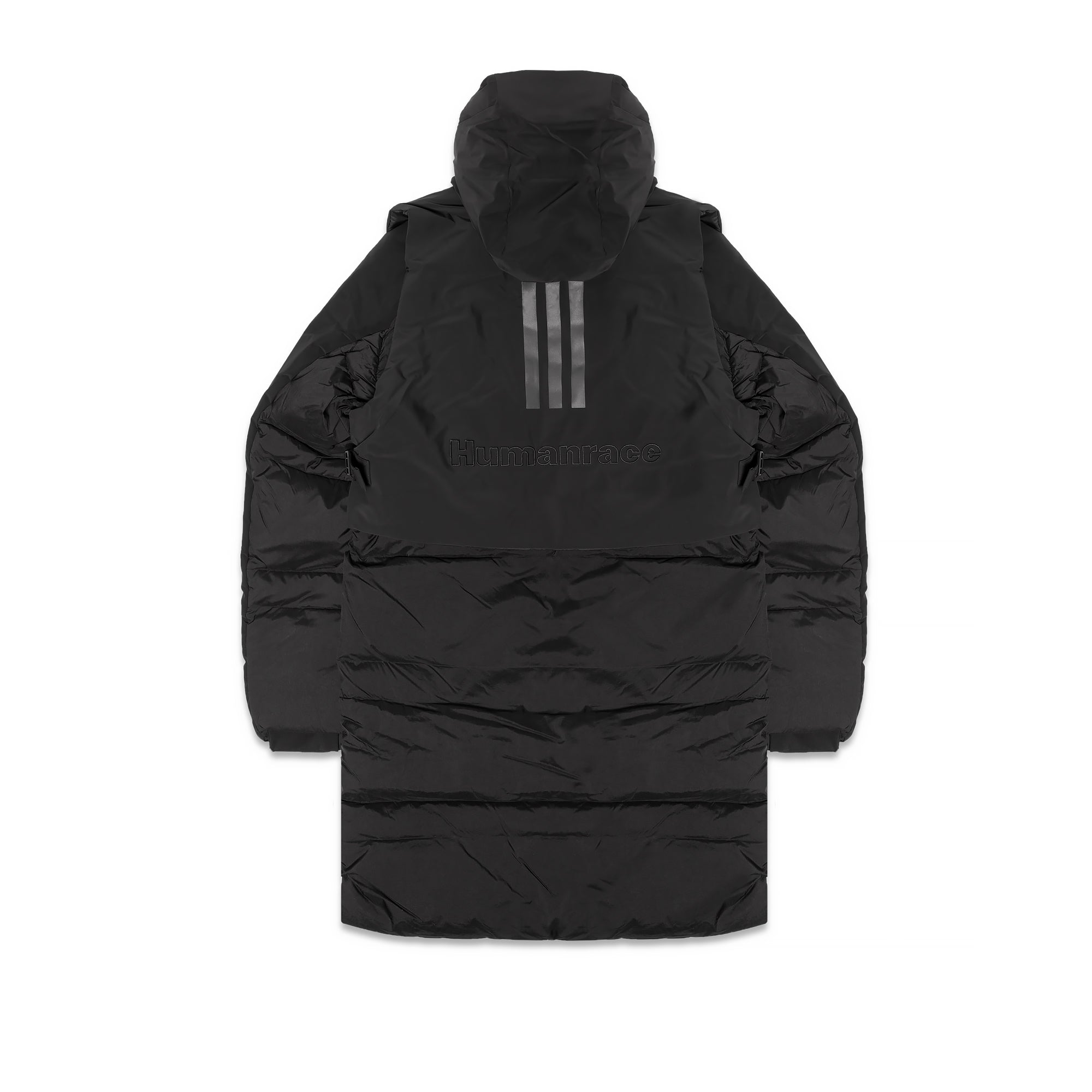 Adidas Outerwear оригінал | Швидка доставка Україна – вид ззаду - ADIDAS