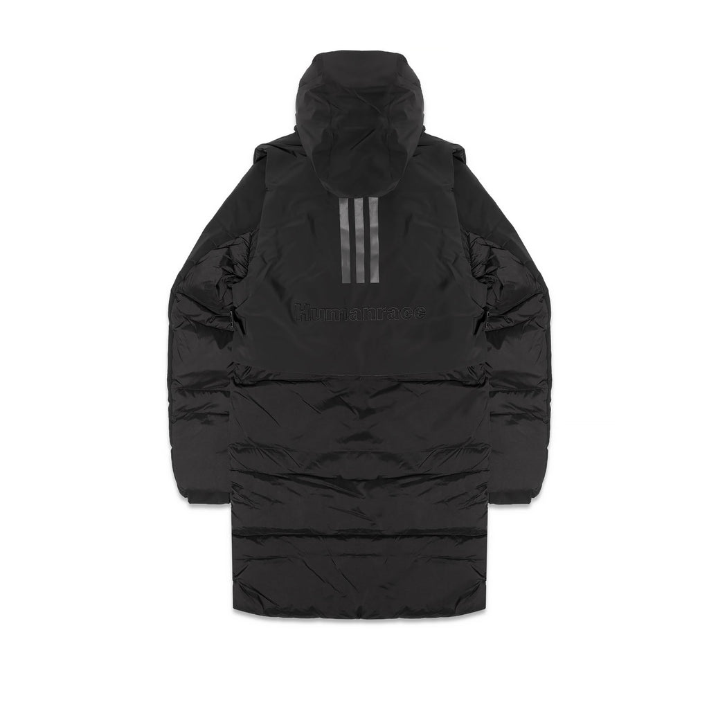 Womens Myshelter Pw Jacket Adidas оригінал – Купити в Україні – вид ззаду