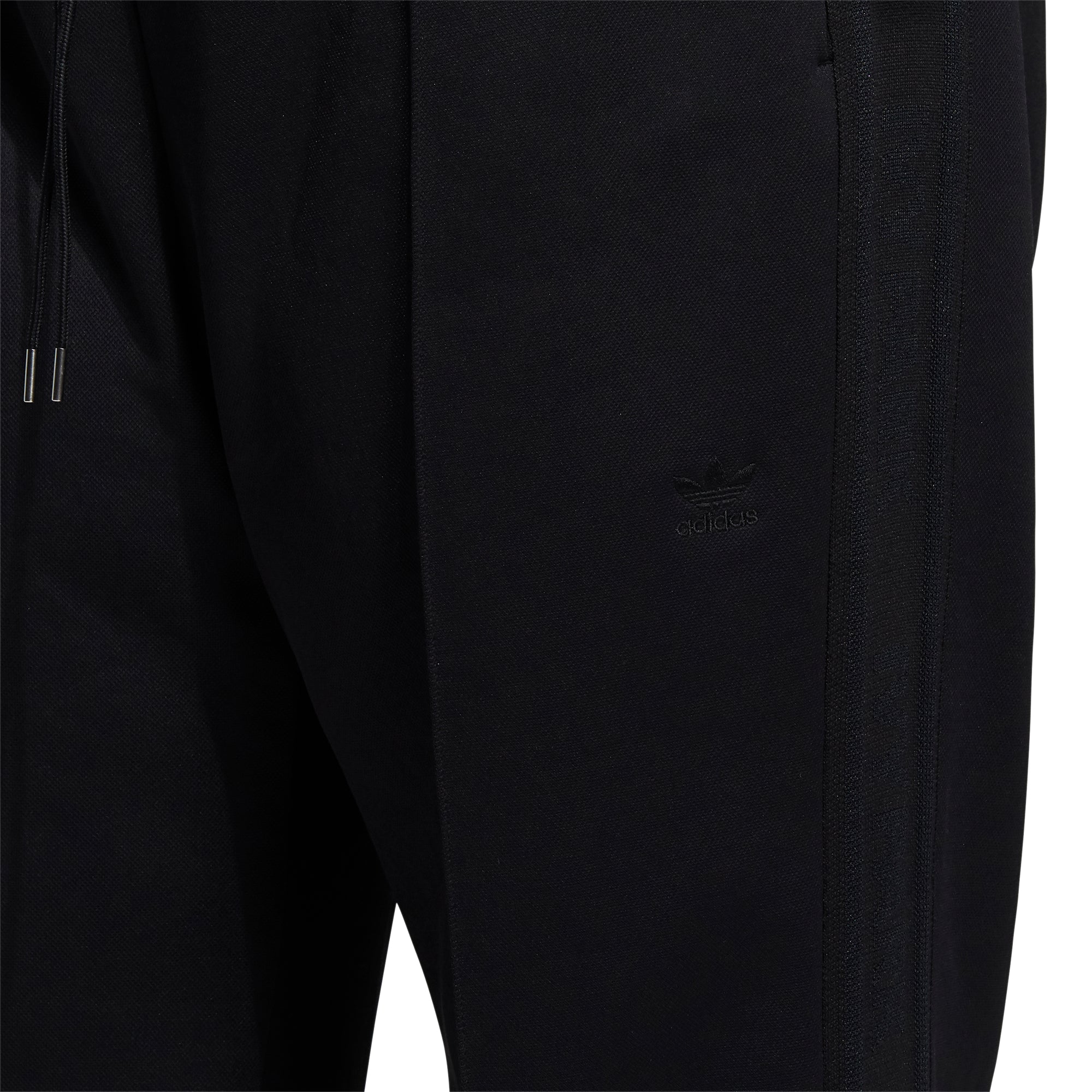 Оригінальна Women Crop Suit Jacket Adidas – збільшений вид - ADIDAS