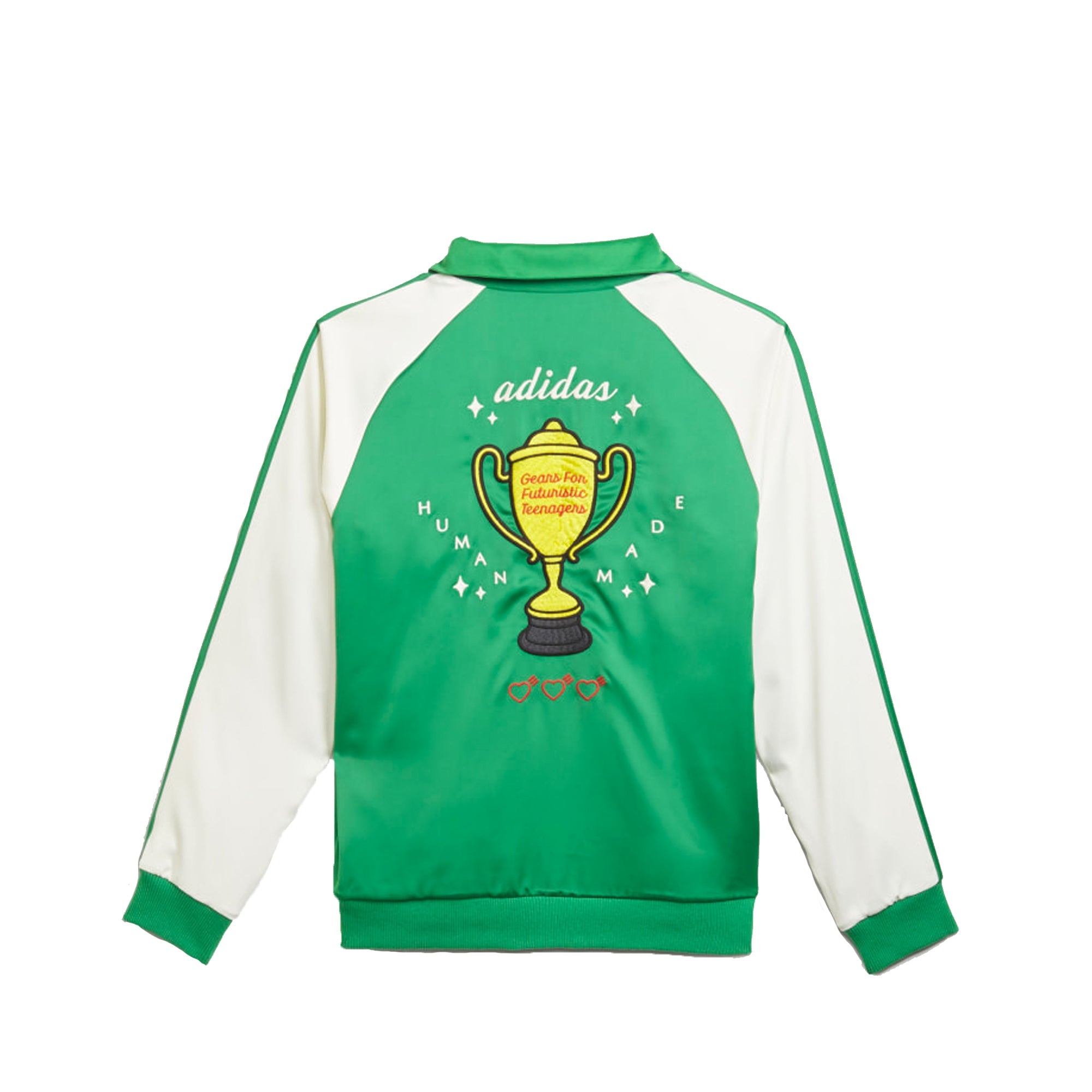 Mens Hm T Adidas оригінал – Купити в Україні – вид ззаду - ADIDAS