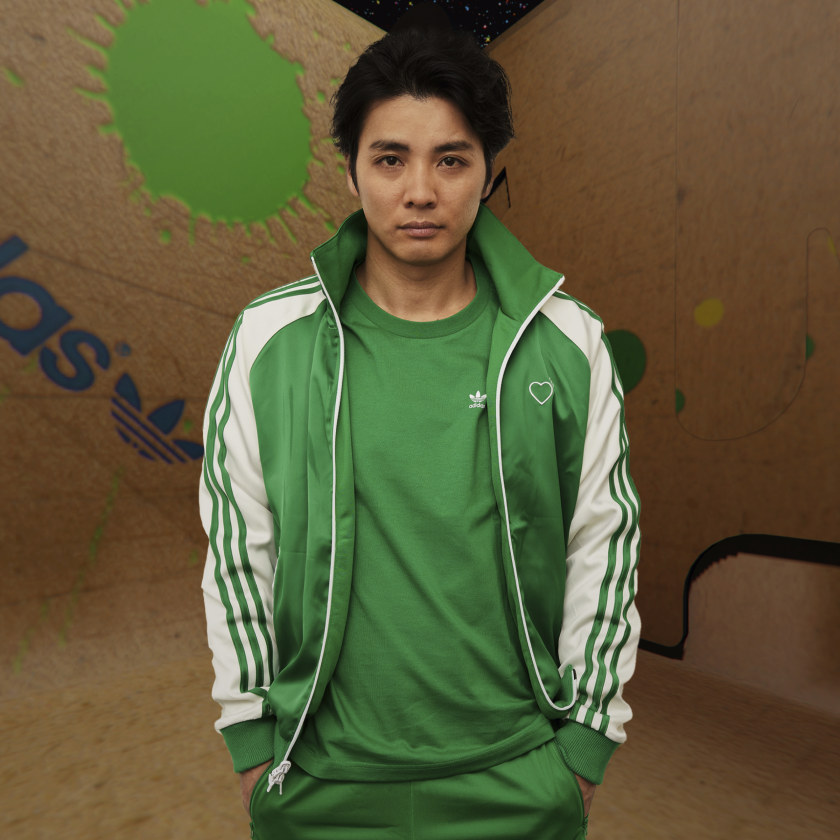 Mens Hm T Adidas оригінал – Купити в Україні – детальний вид