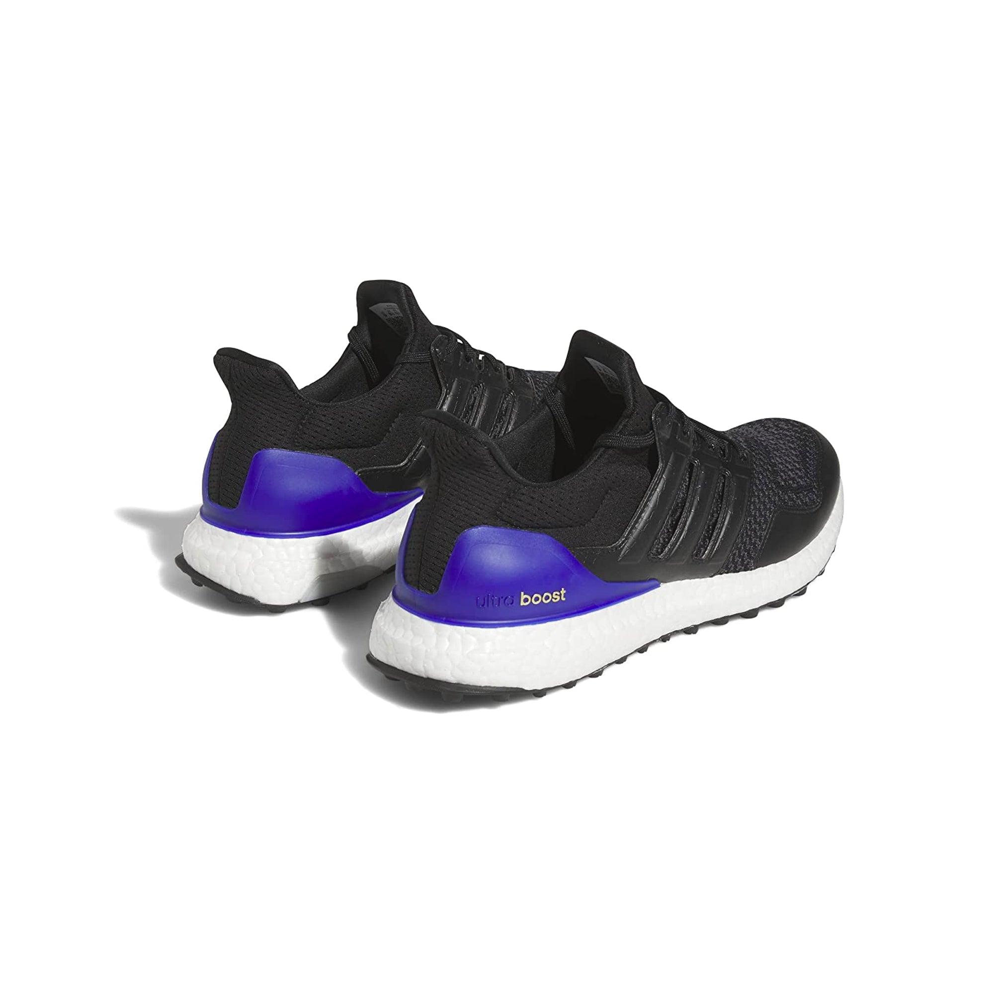 Оригінальна Ultraboost Golf Shoes Adidas – вид ззаду - ADIDAS