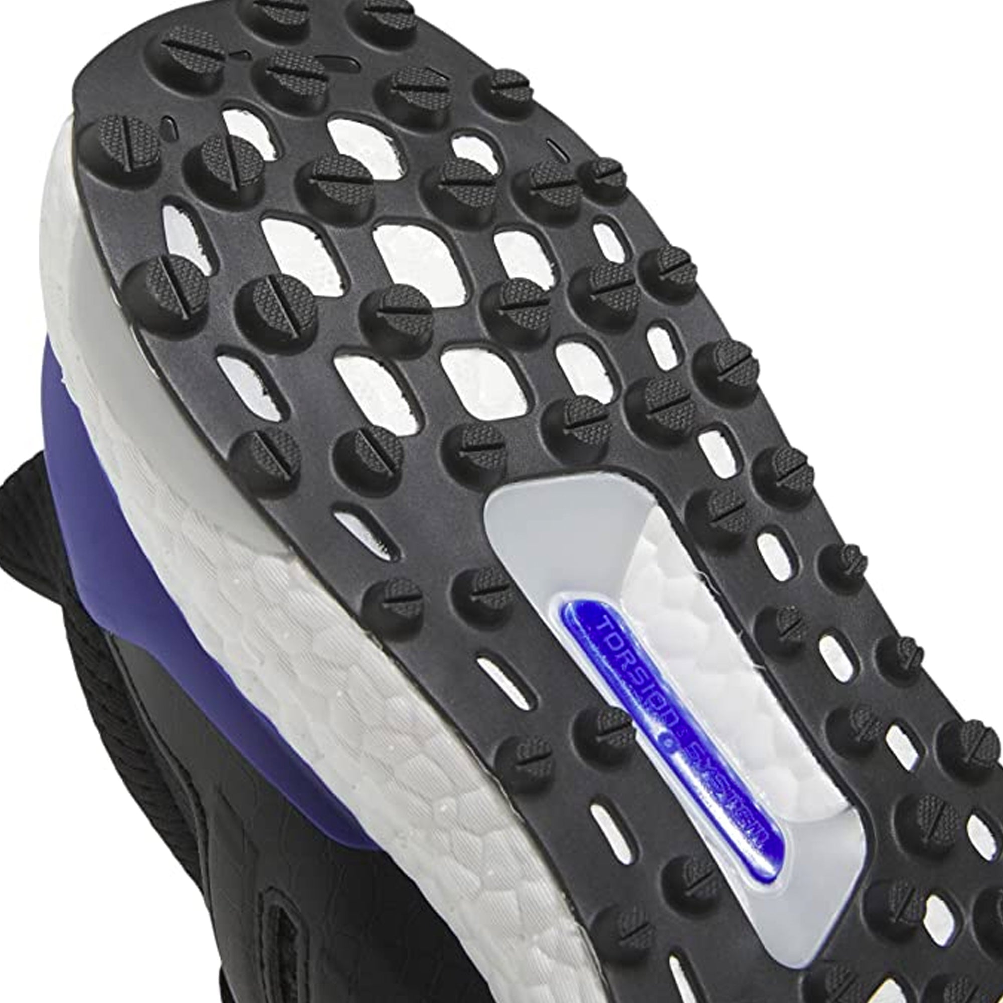 Оригінальна Ultraboost Golf Shoes Adidas – збільшений вид - ADIDAS