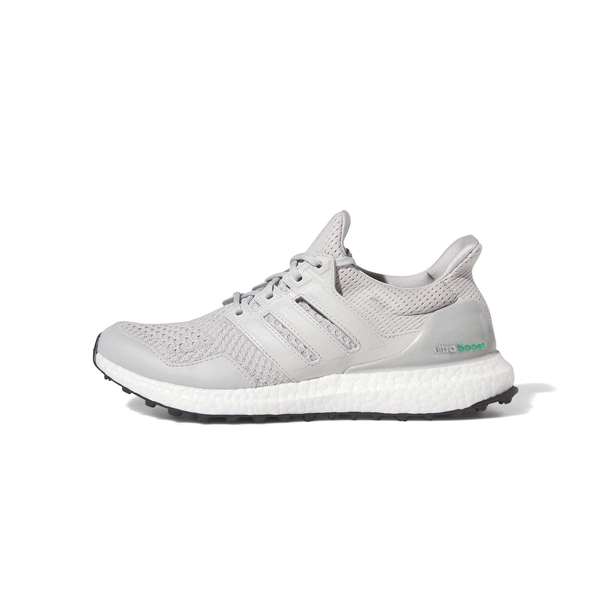 Оригінальна Ultraboost Golf Shoes Adidas – боковий вид - ADIDAS