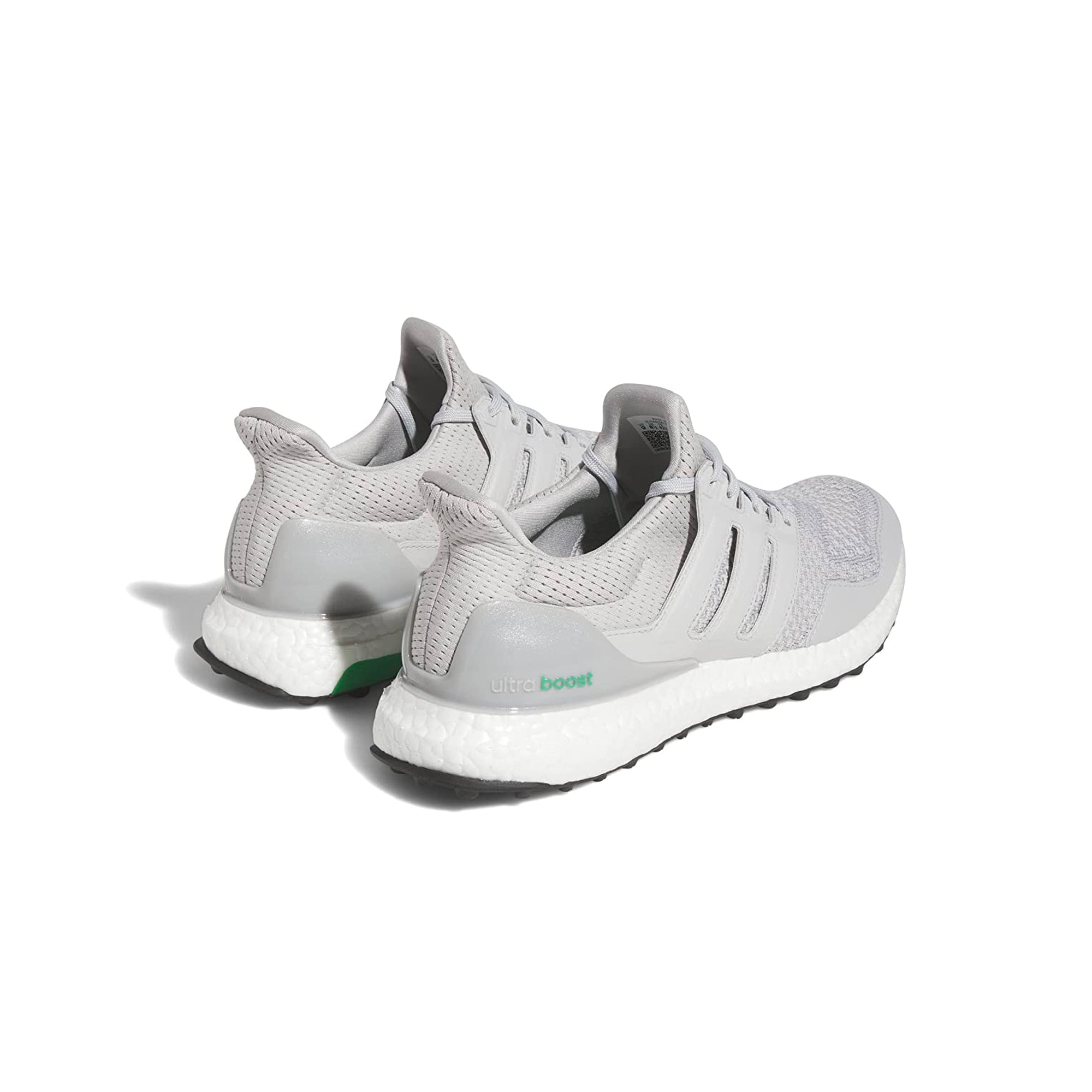 Оригінальна Ultraboost Golf Shoes Adidas – вид ззаду - ADIDAS