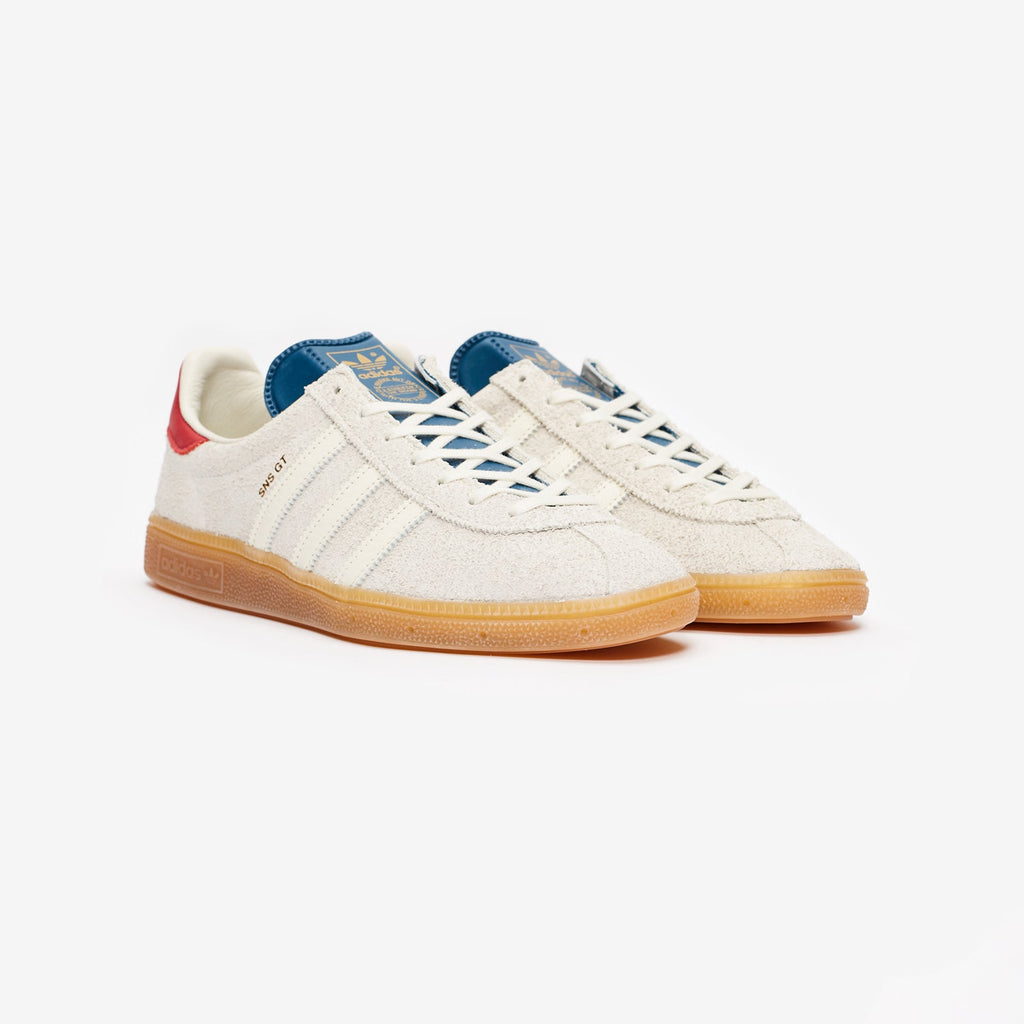 Adidas Footwear оригінал | Швидка доставка Україна – вид ззаду