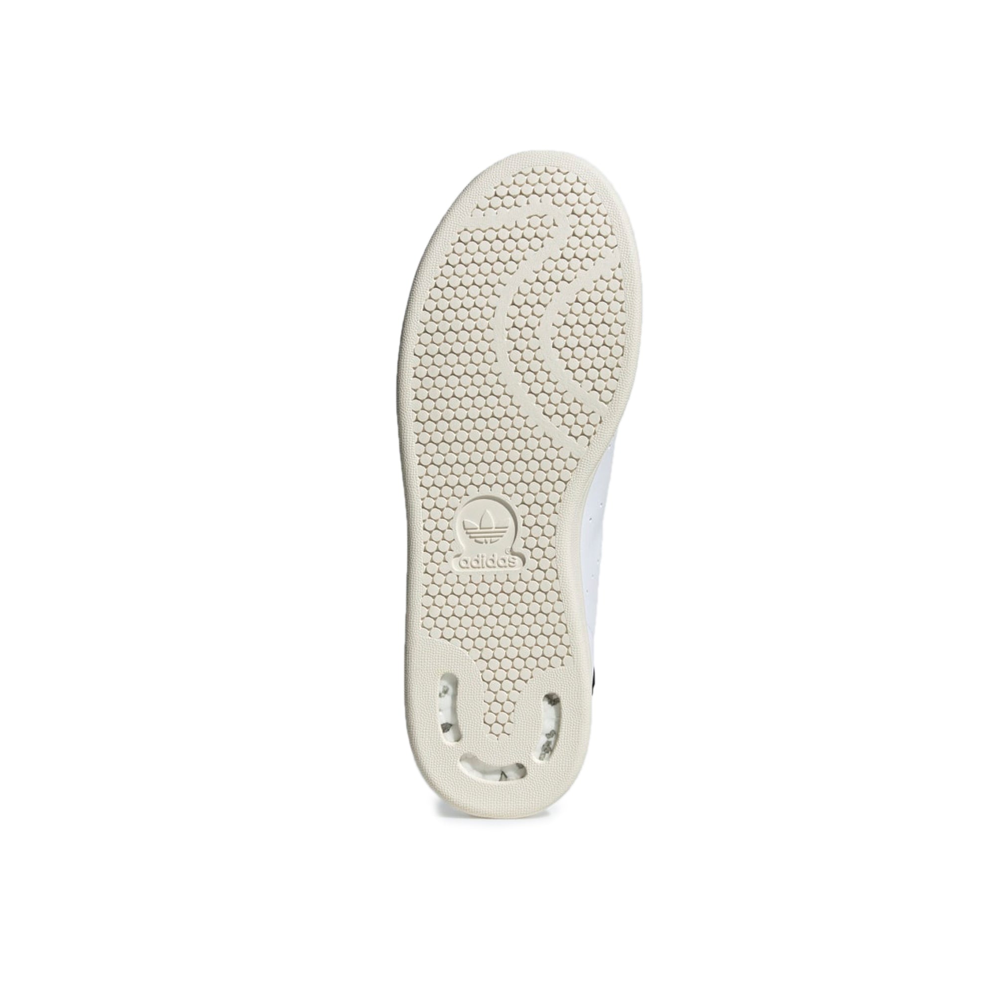 Mens Stan Smith Parley Shoes White Adidas – Гарантія оригінальності – детальний вид - ADIDAS