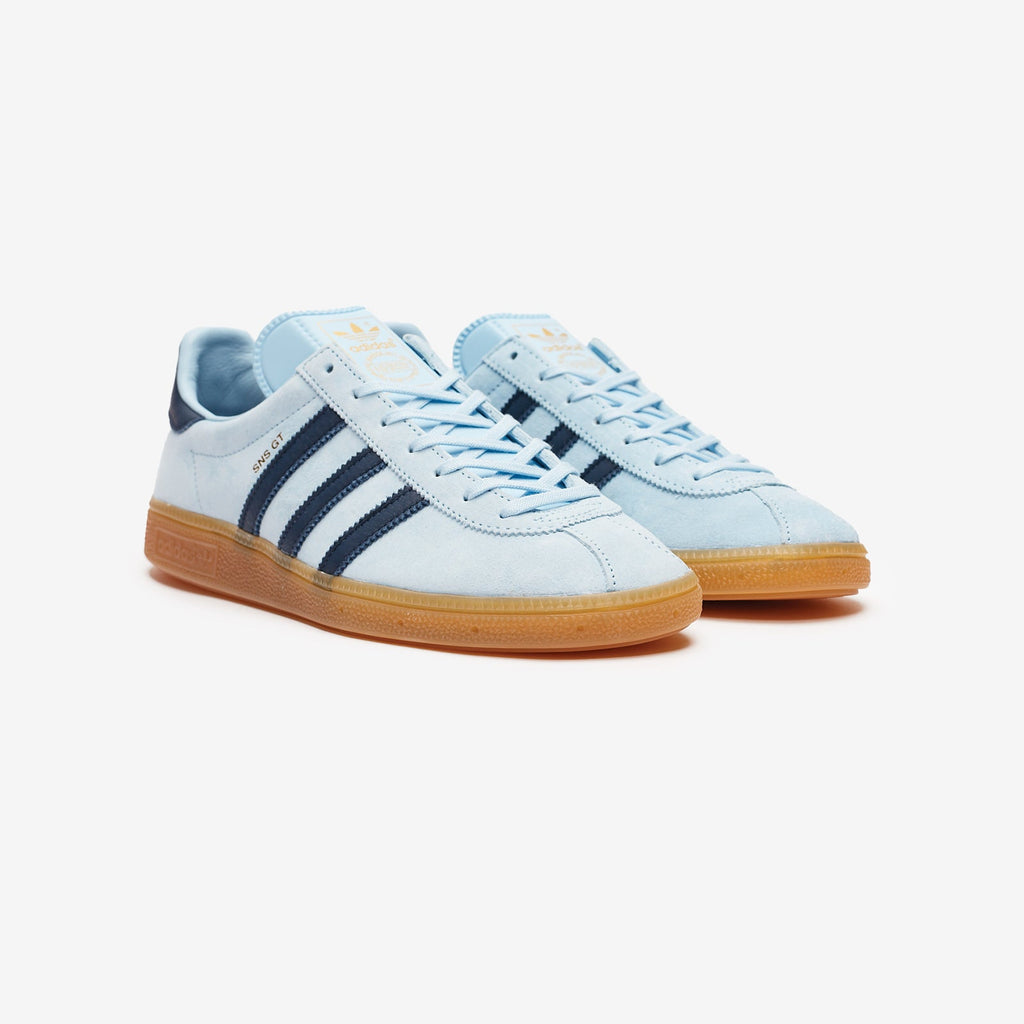 Sns Gt Berlin Adidas оригінал – Купити в Україні – вид ззаду