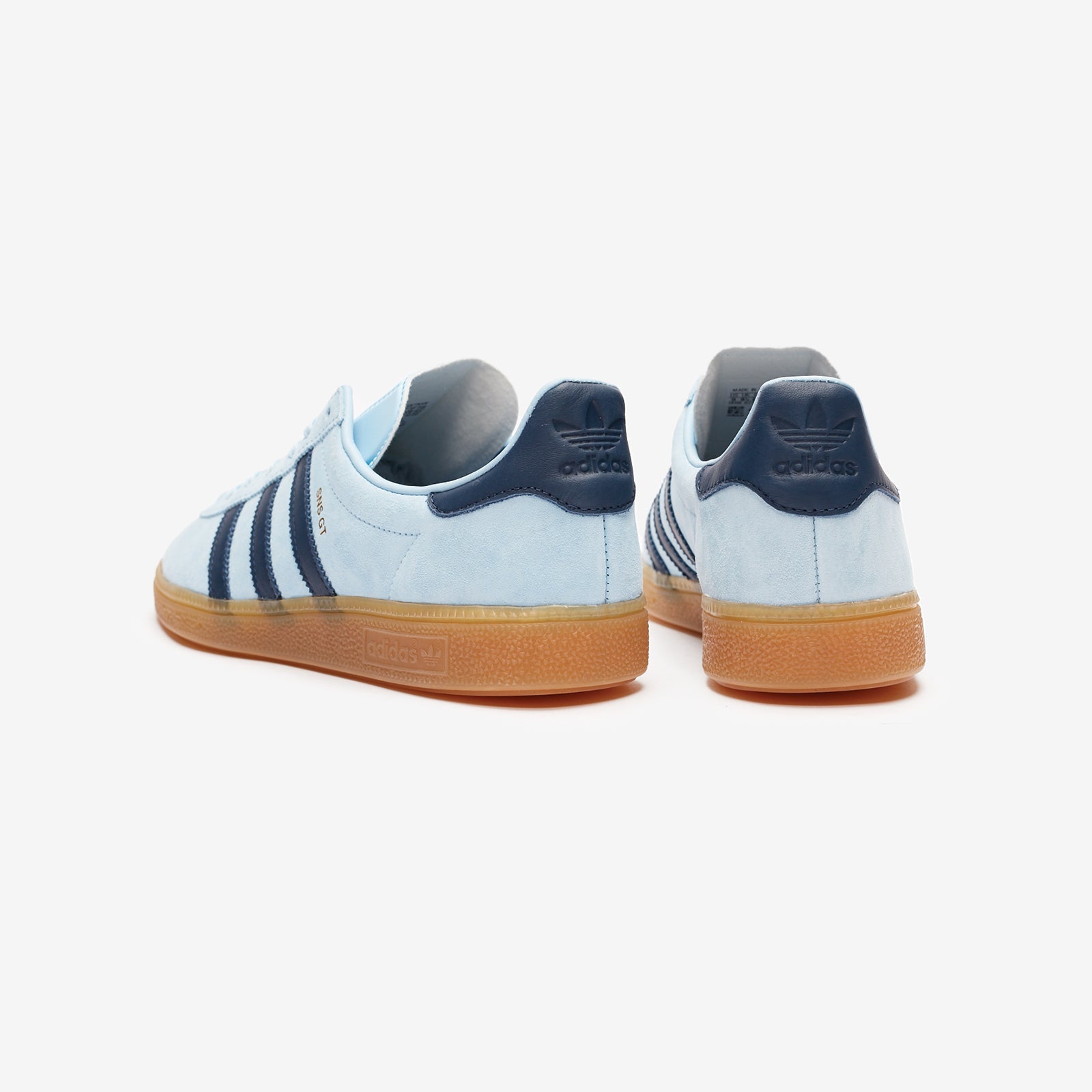 Sns Gt Berlin Adidas оригінал – Купити в Україні – збільшений вид - ADIDAS