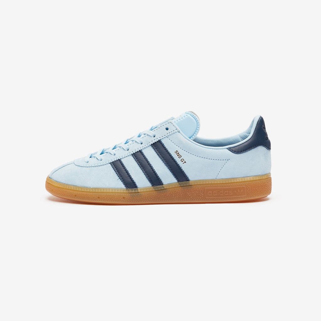 Sns Gt Berlin Adidas оригінал – Купити в Україні – детальний вид
