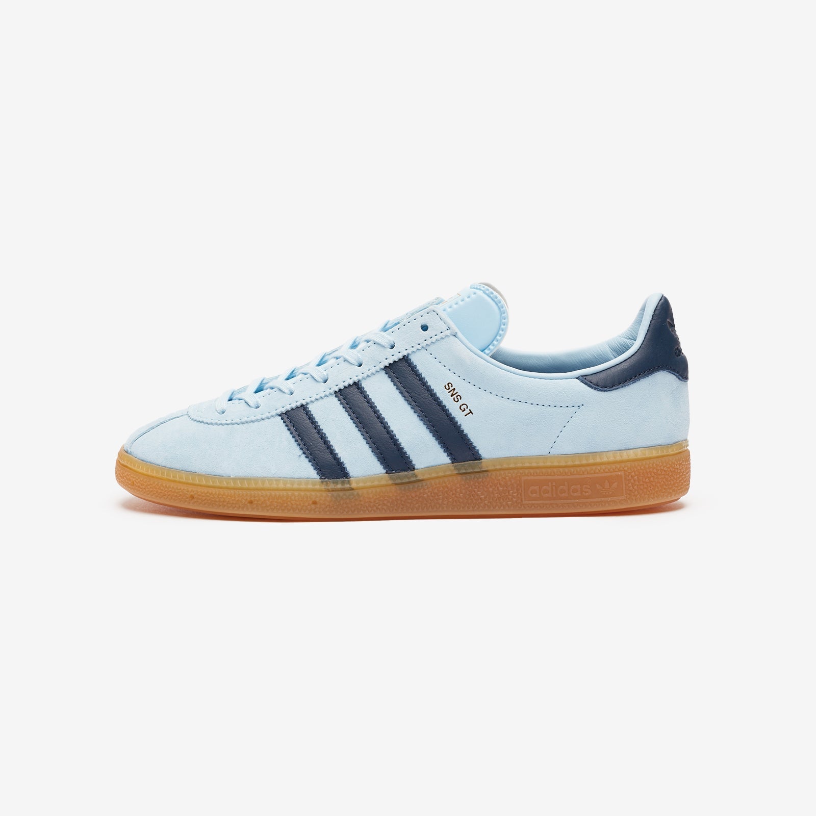 Sns Gt Berlin Adidas оригінал – Купити в Україні – детальний вид - ADIDAS
