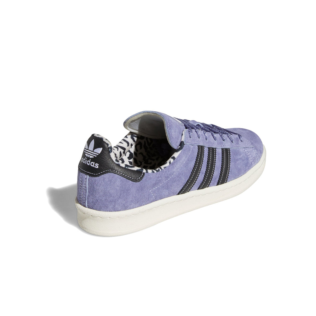 Оригінальна Mens Campus 80 X Large Shoes Orbvio Adidas – вид ззаду