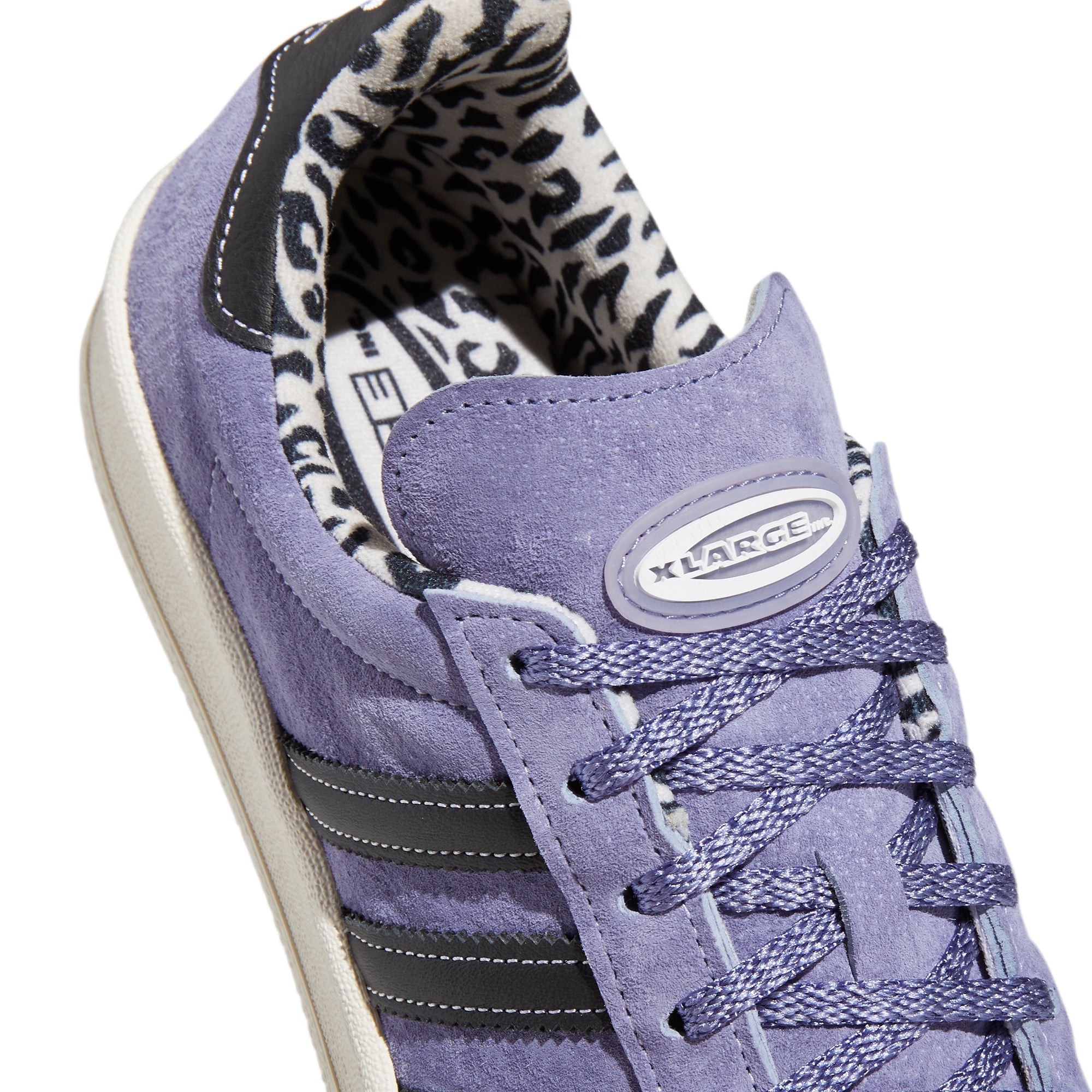 Оригінальна Mens Campus 80 X Large Shoes Orbvio Adidas – детальний вид - ADIDAS
