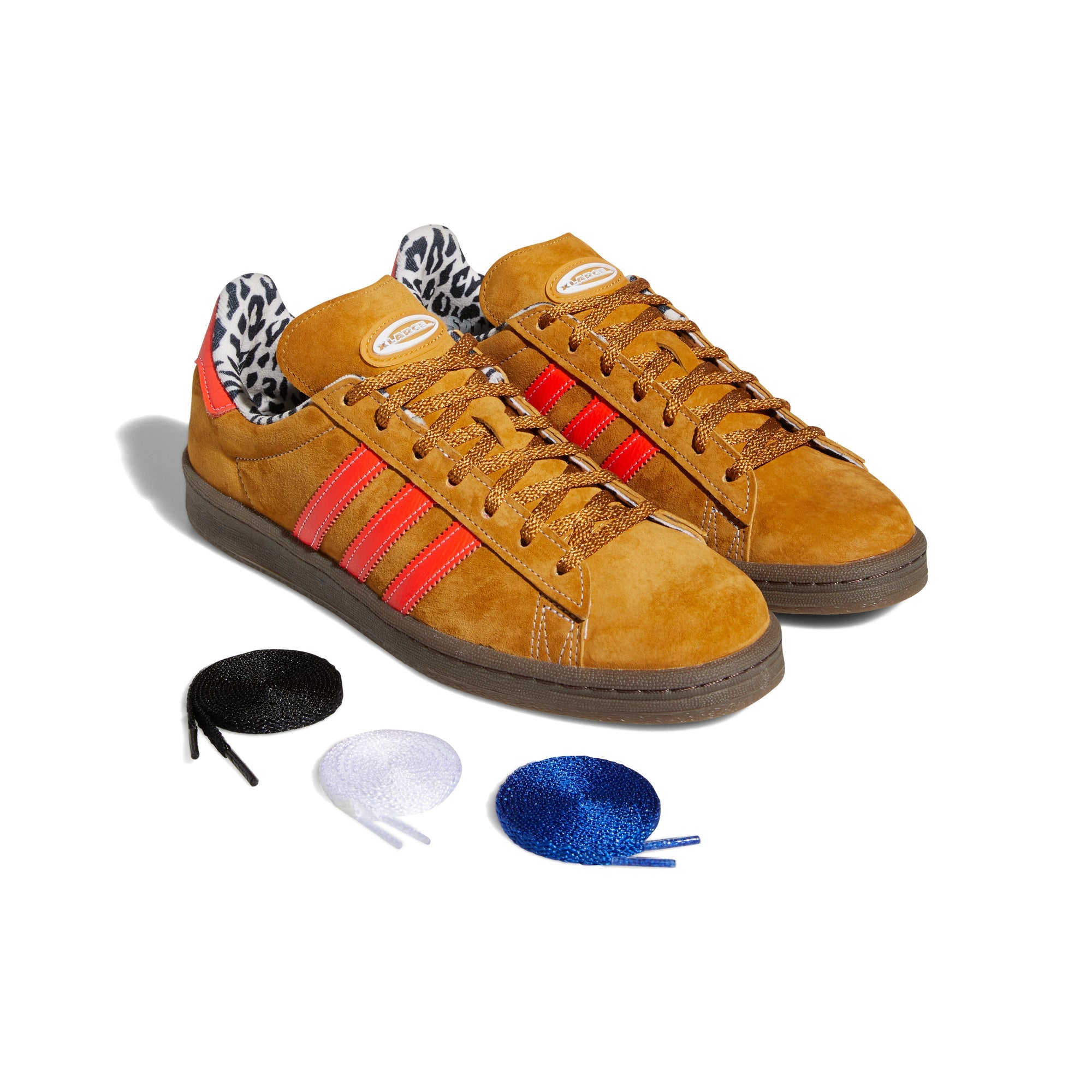 Mens Campus 80 X Large Shoes Mesa Adidas оригінал – Купити в Україні – вид ззаду - ADIDAS