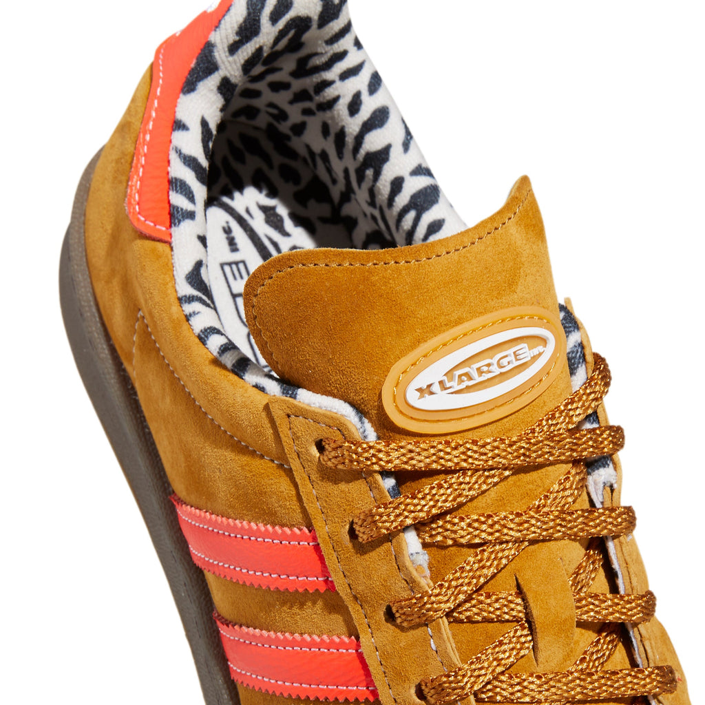 Mens Campus 80 X Large Shoes Mesa Adidas оригінал – Купити в Україні – детальний вид
