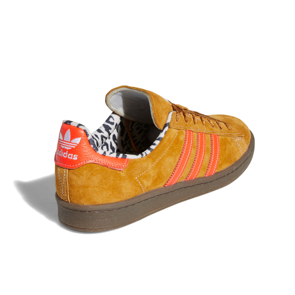 Mens Campus 80 X Large Shoes Mesa Adidas оригінал – Купити в Україні – збільшений вид