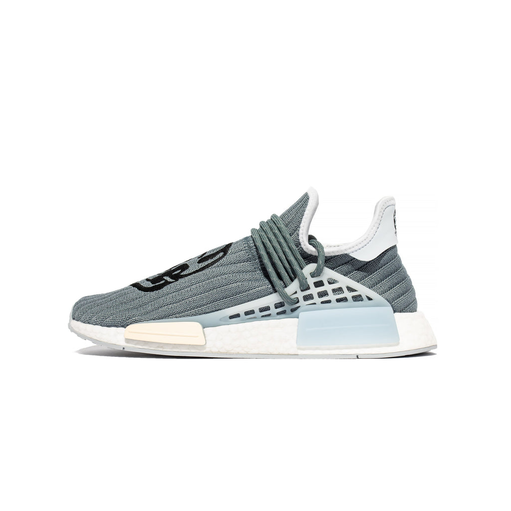 Оригінальна Mens Hu Nmd Shoes Custom Adidas – боковий вид