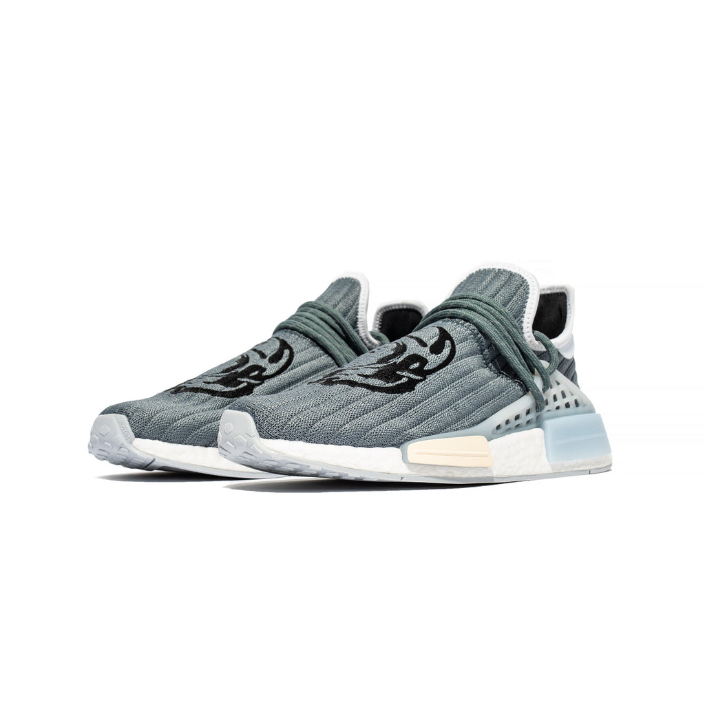 Оригінальна Mens Hu Nmd Shoes Custom Adidas – детальний вид