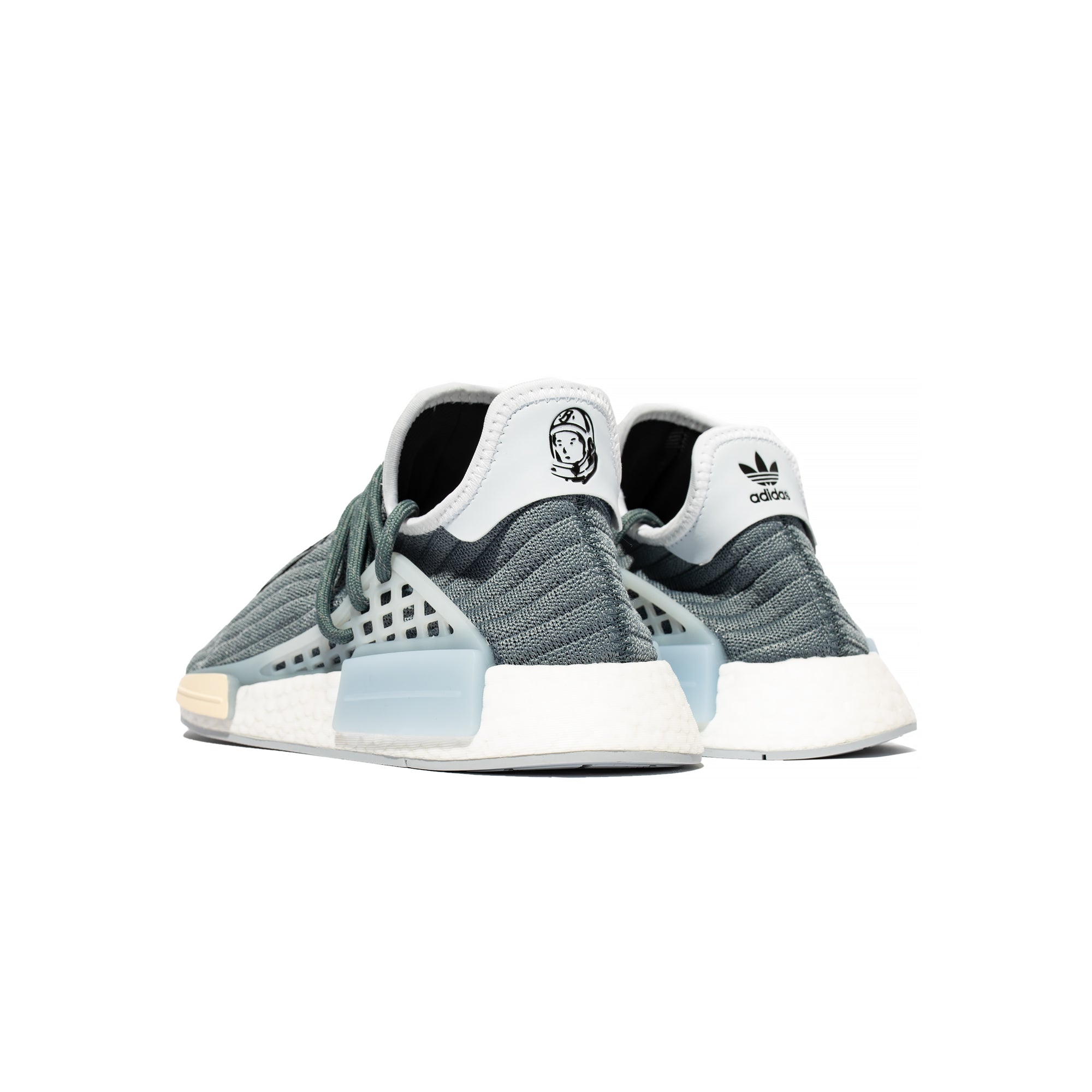 Оригінальна Mens Hu Nmd Shoes Custom Adidas – збільшений вид - ADIDAS