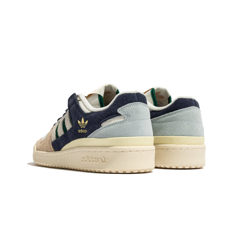 Mens Forum 84 Low CL Shoes Adidas оригінал – Купити в Україні – детальний вид
