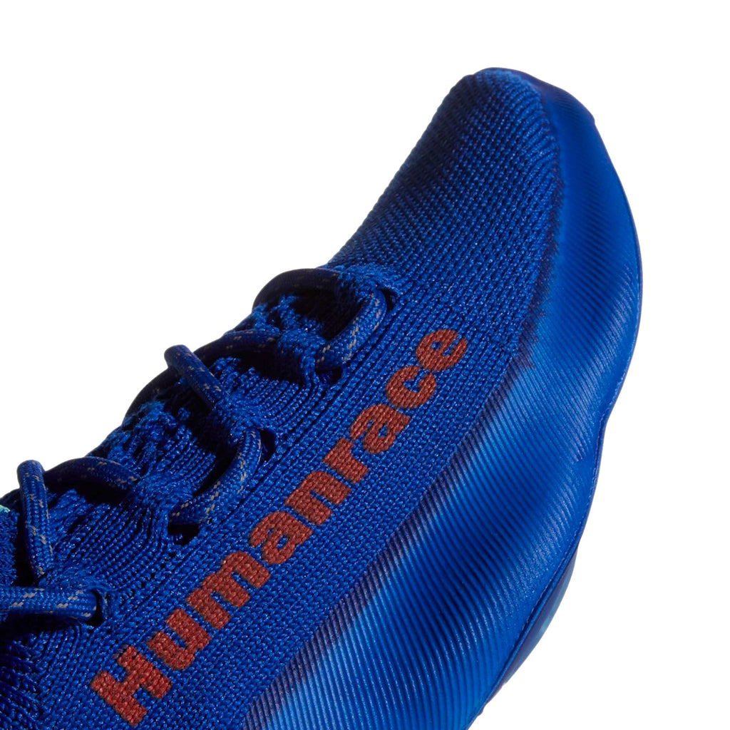 Mens Humanrace Sichona Shoes Royal Blue Adidas оригінал – Купити в Україні – збільшений вид