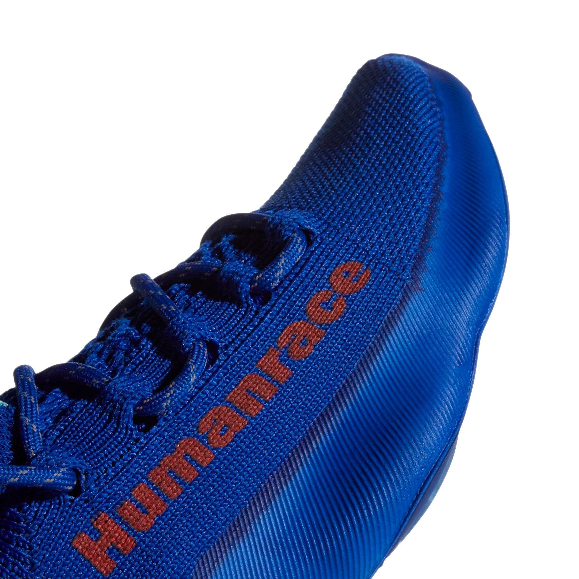 Mens Humanrace Sichona Shoes Royal Blue Adidas оригінал – Купити в Україні – збільшений вид - ADIDAS