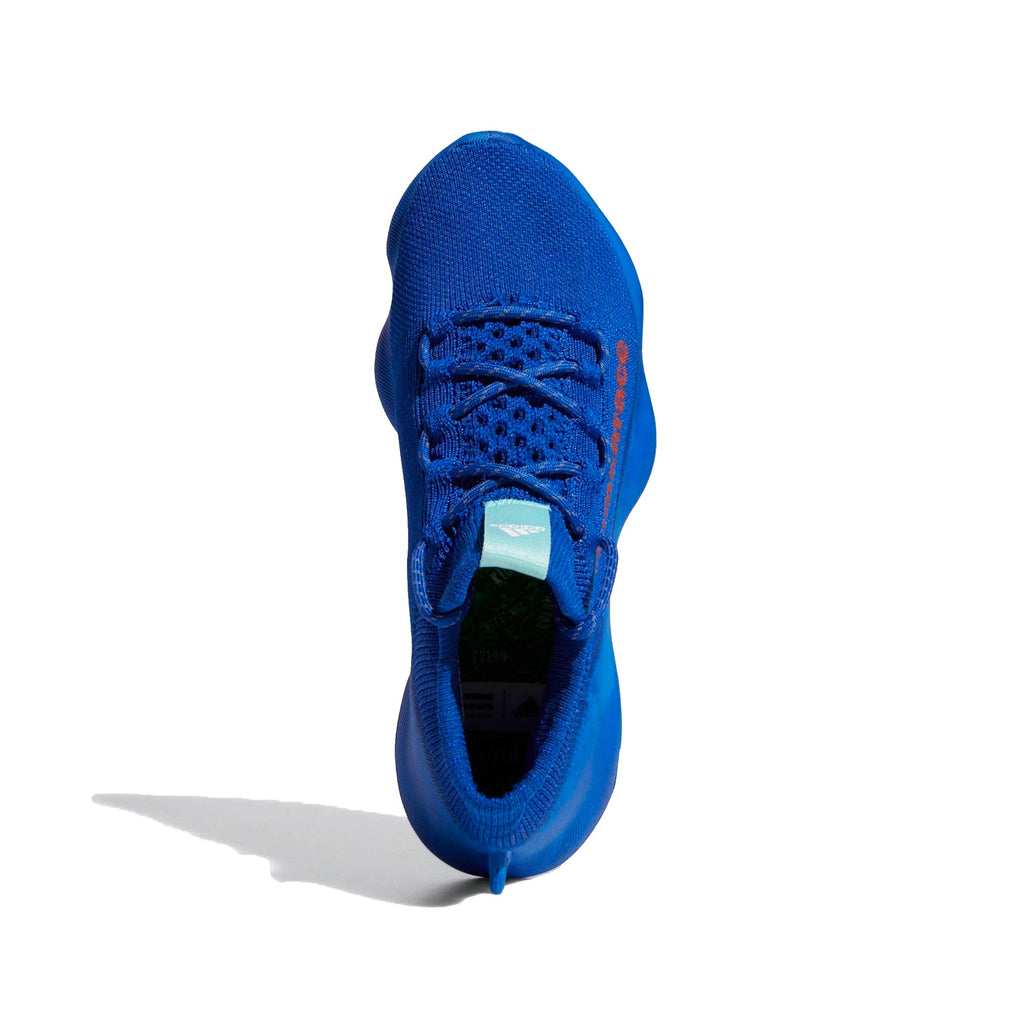 Mens Humanrace Sichona Shoes Royal Blue Adidas оригінал – Купити в Україні – детальний вид
