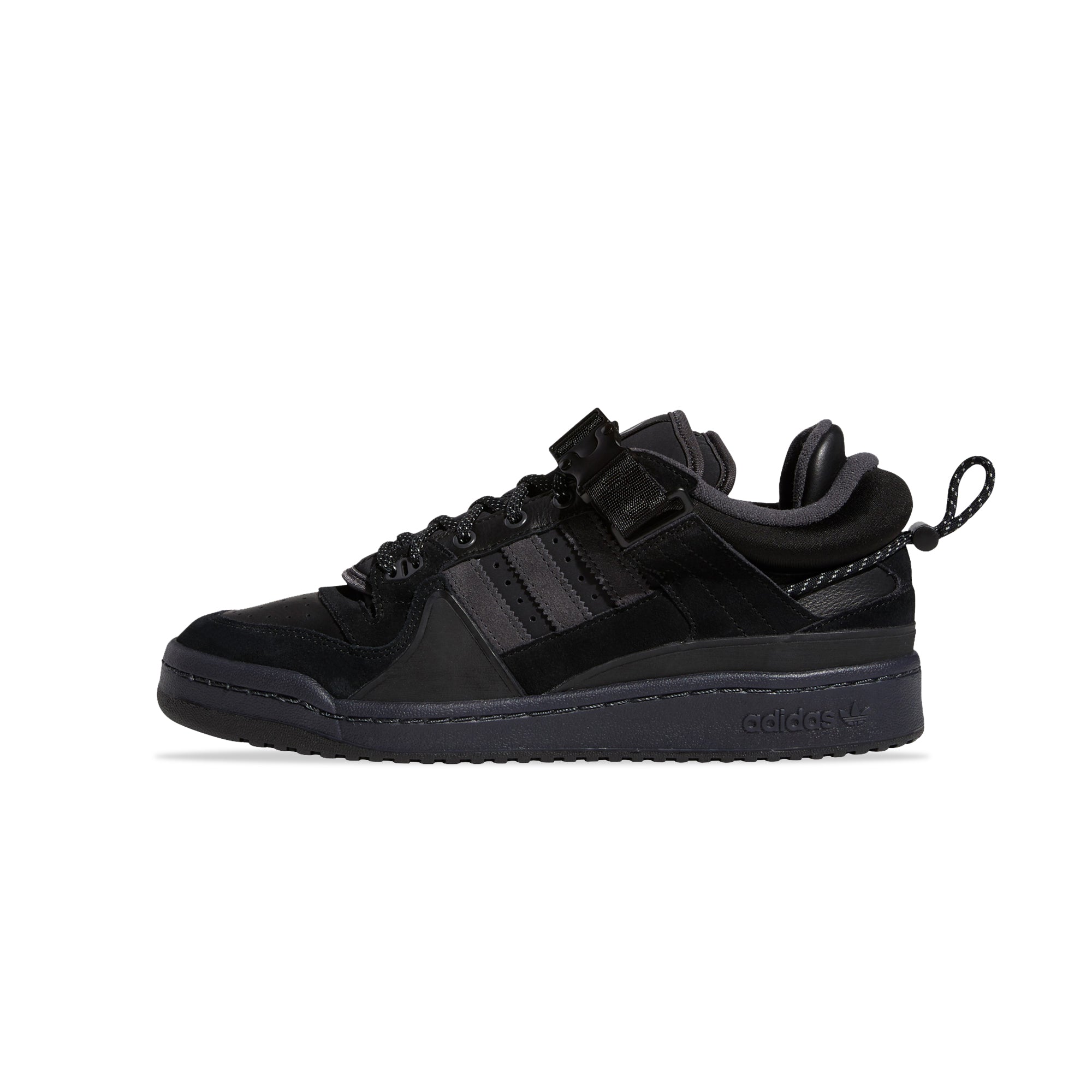Adidas Footwear оригінал | Швидка доставка Україна – боковий вид