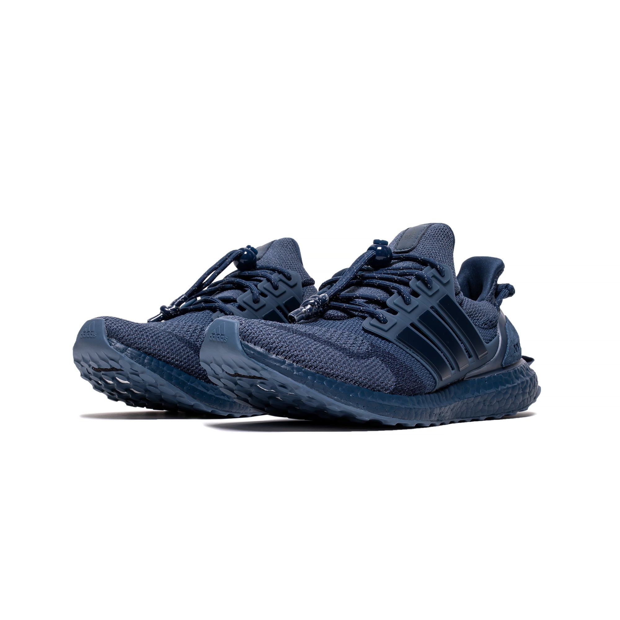 Mens Ultraboost Og Shoes Nmarin Adidas оригінал – Купити в Україні – вид ззаду - ADIDAS