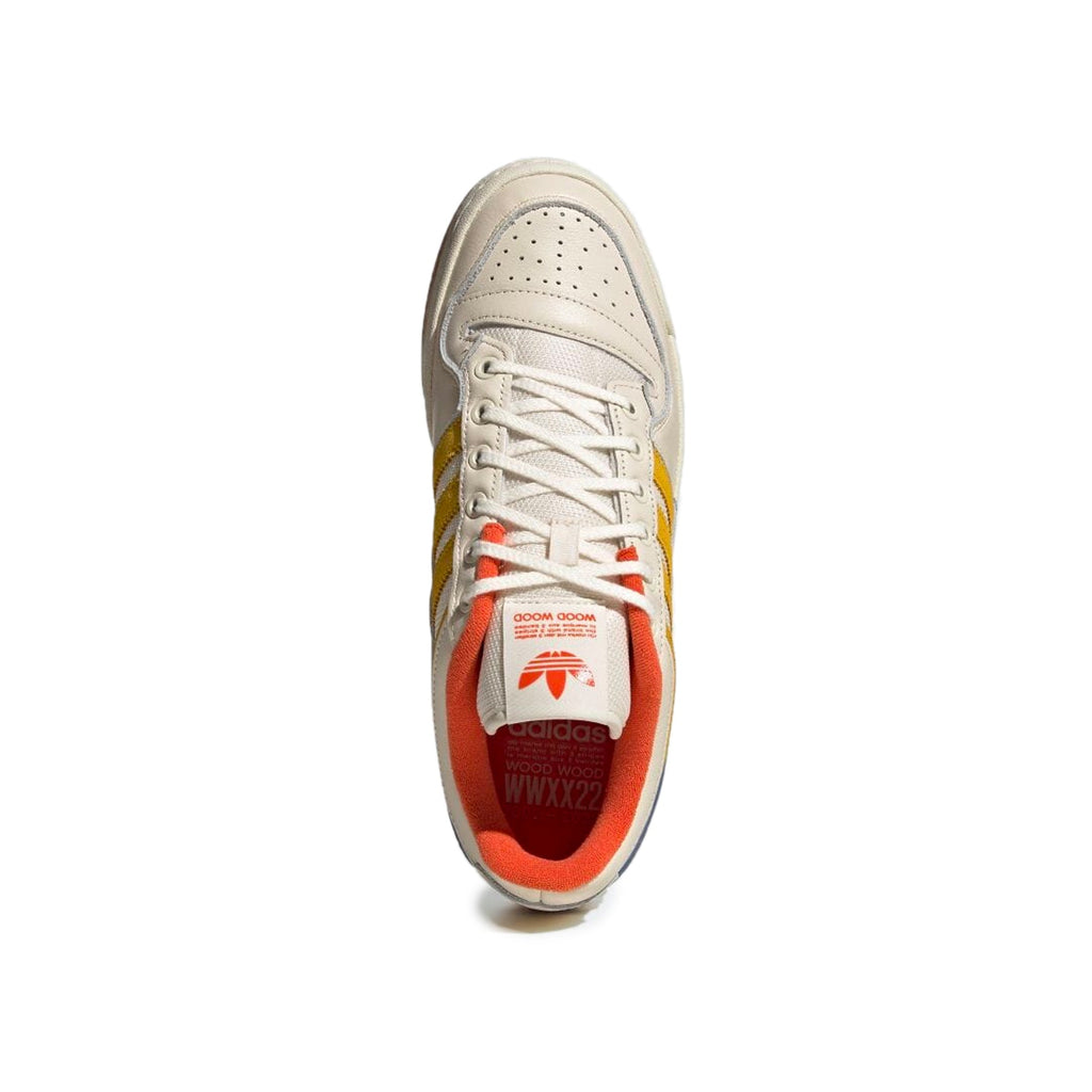 Adidas Footwear оригінал | Швидка доставка Україна – вид ззаду