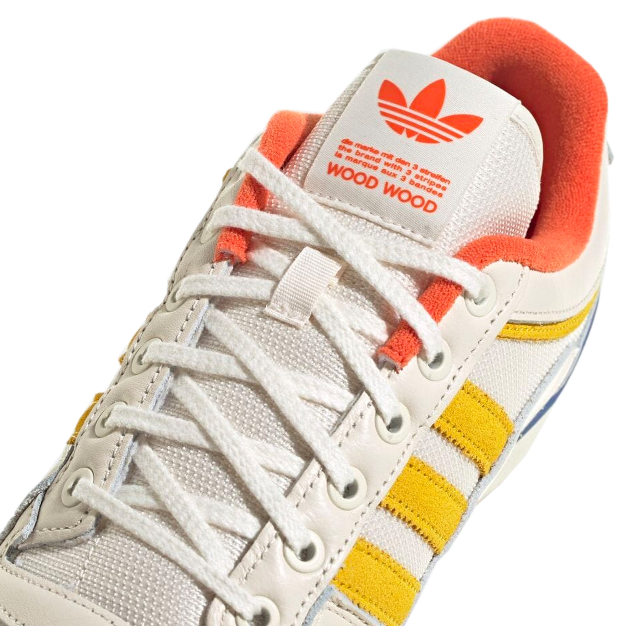 Adidas Footwear оригінал | Швидка доставка Україна – збільшений вид - ADIDAS