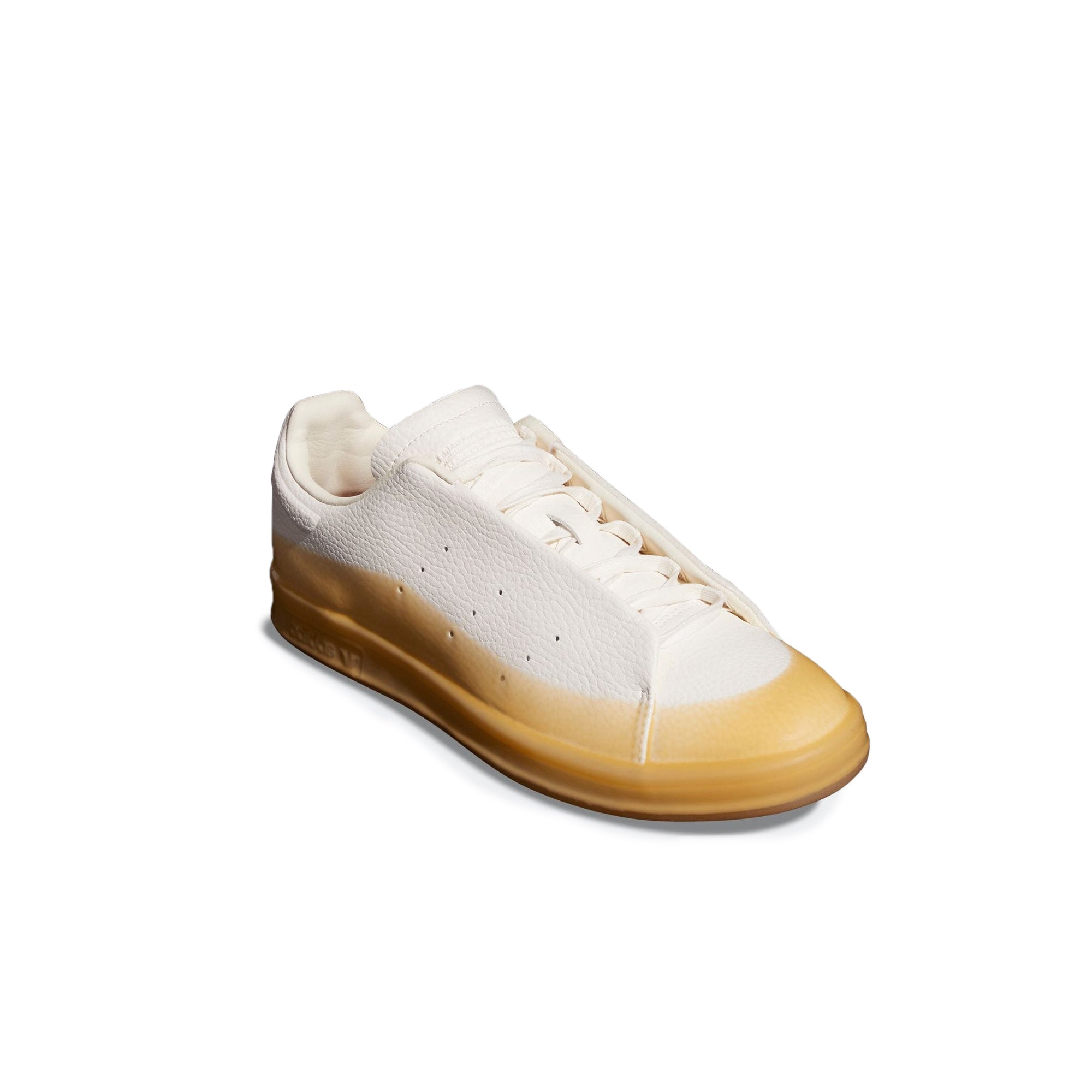 Оригінальна Mens Stan Smith Cwhite Adidas – вид ззаду - ADIDAS