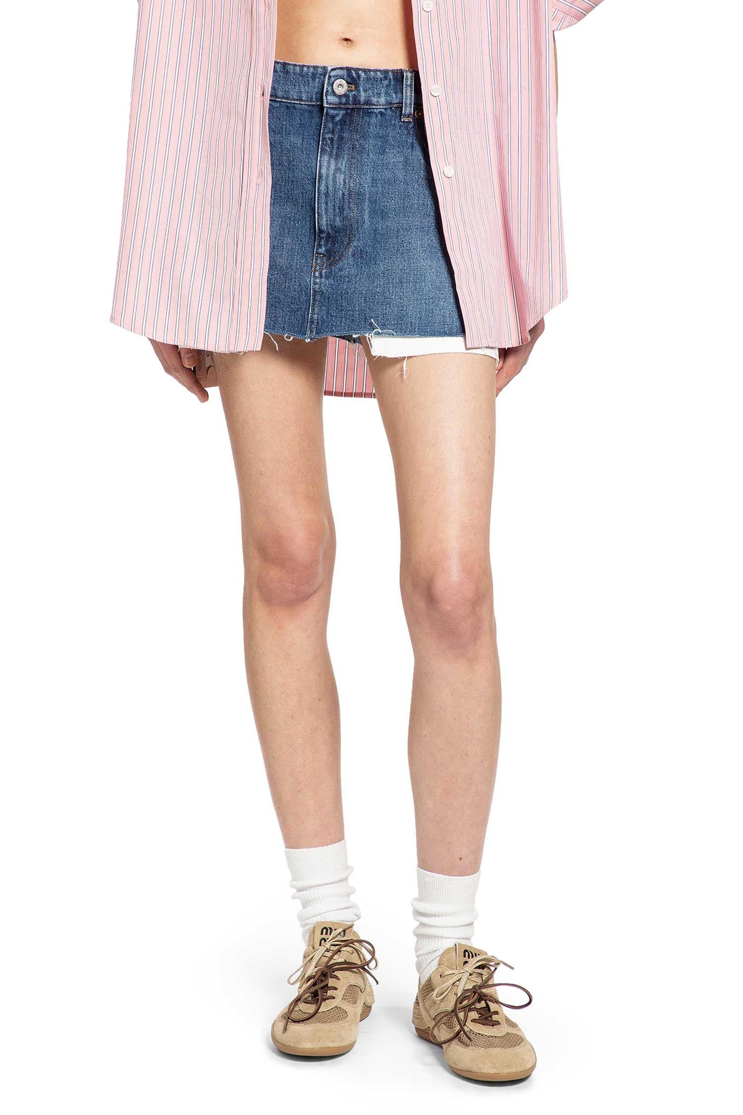 Miu miu Dresses & Skirts оригінал | Швидка доставка Україна – боковий вид