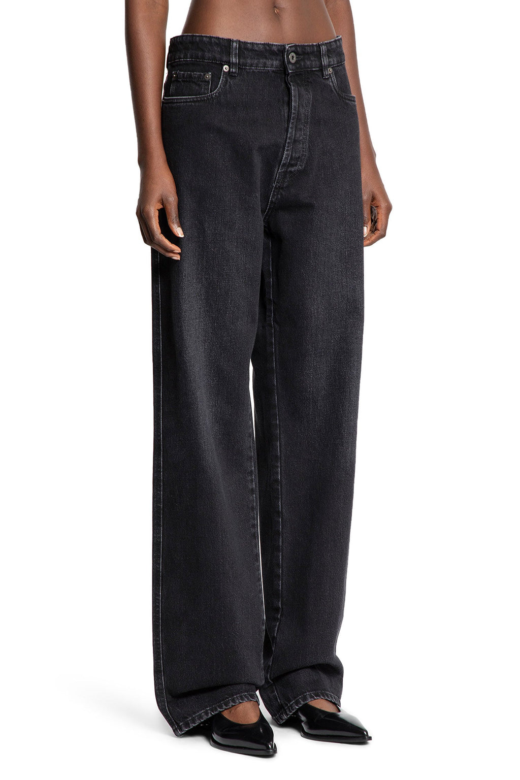 Оригінальна 5 Pocket Jeans Miu miu – детальний вид