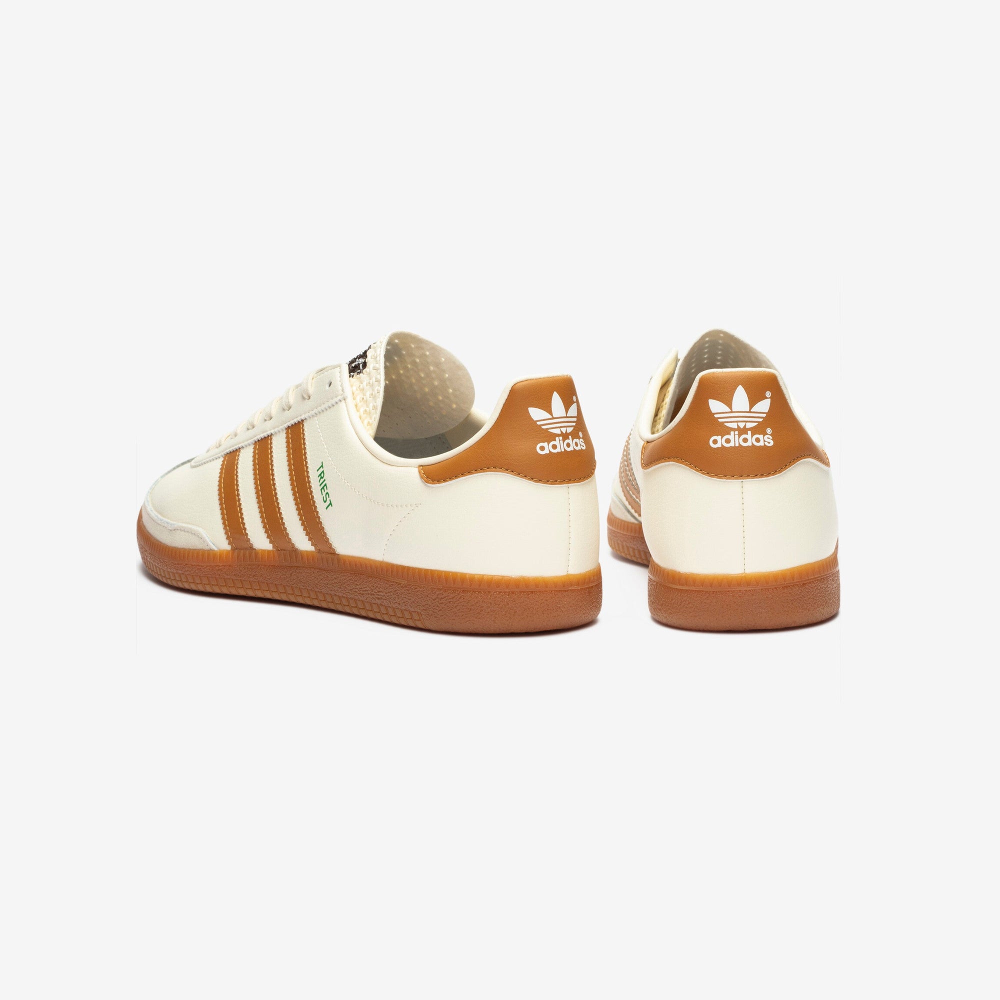 Triest Adidas – Гарантія оригінальності – детальний вид - ADIDAS