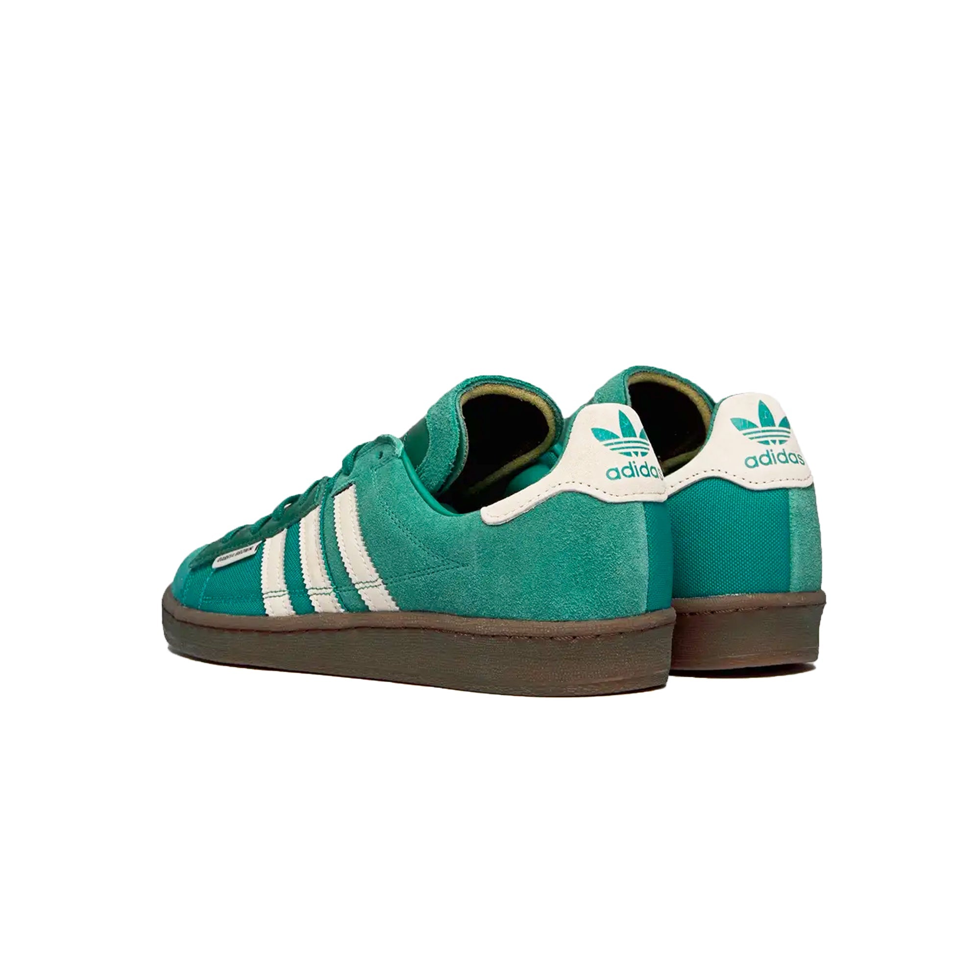 Adidas Footwear оригінал | Швидка доставка Україна – вид ззаду - ADIDAS