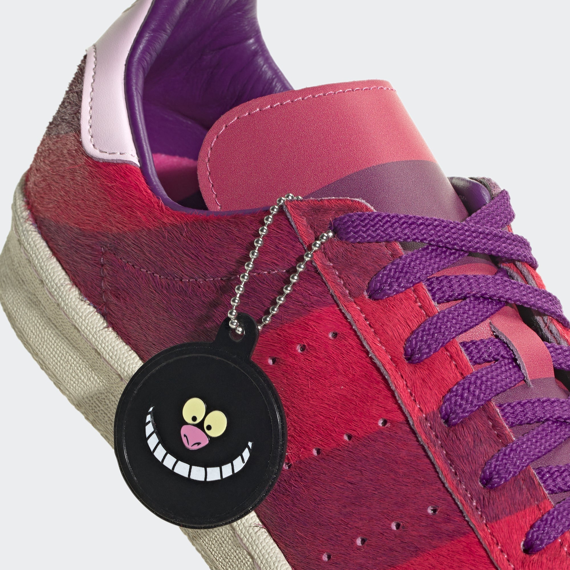 Campus 80s Cheshire Cat Shoes Adidas оригінал – Купити в Україні – збільшений вид - ADIDAS