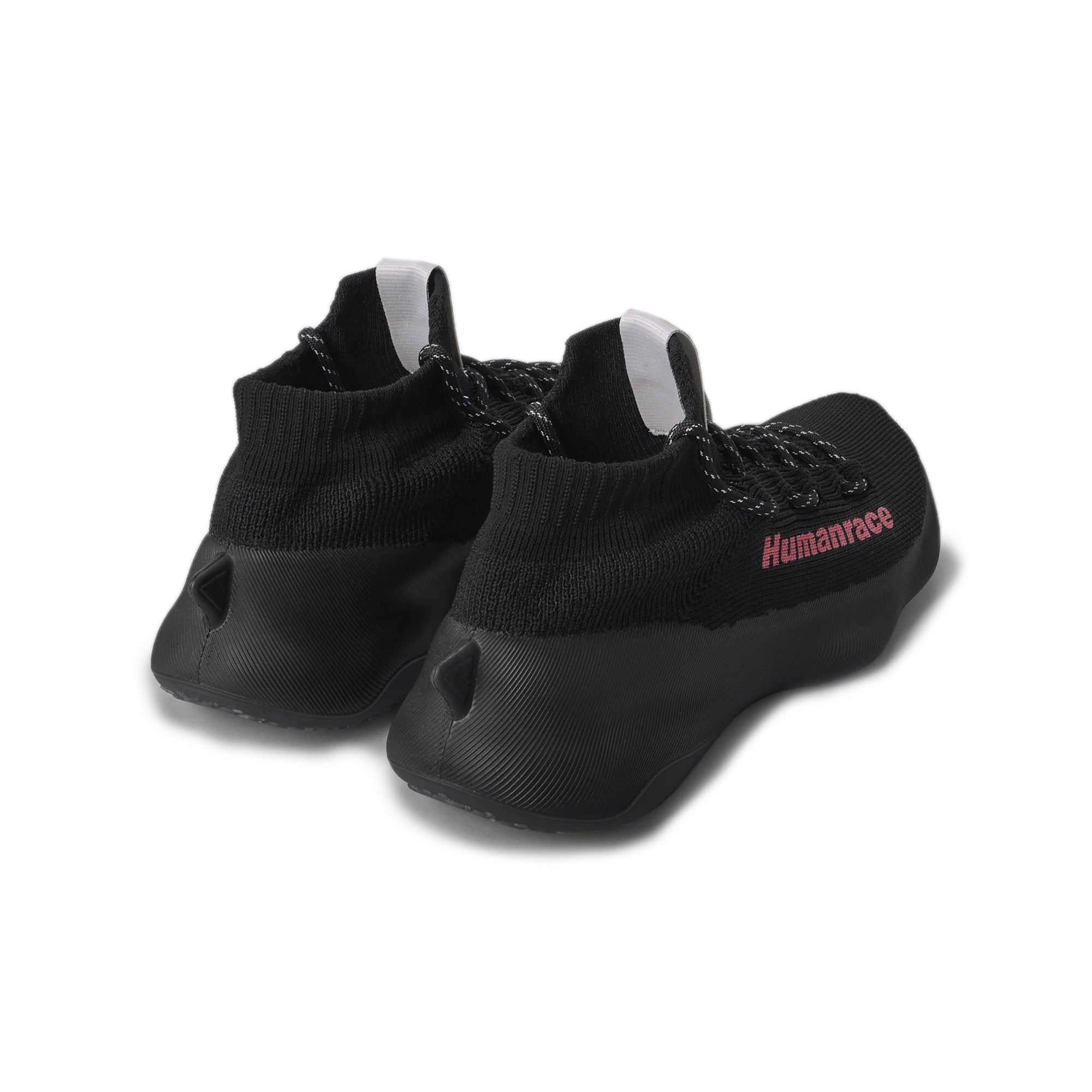 Оригінальна Humanrace Sichona Shoes Core Black Adidas – детальний вид - ADIDAS