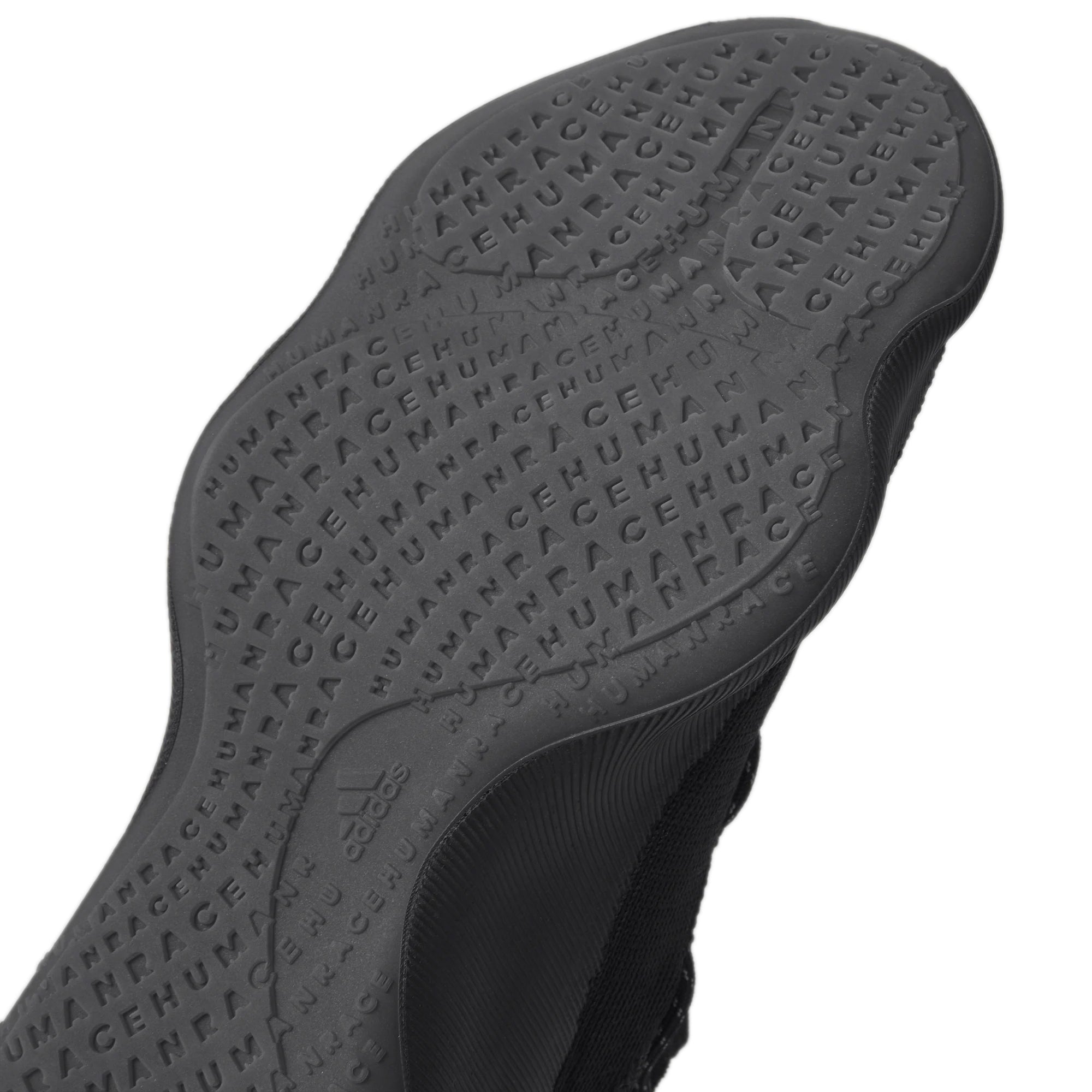 Оригінальна Humanrace Sichona Shoes Core Black Adidas – збільшений вид - ADIDAS