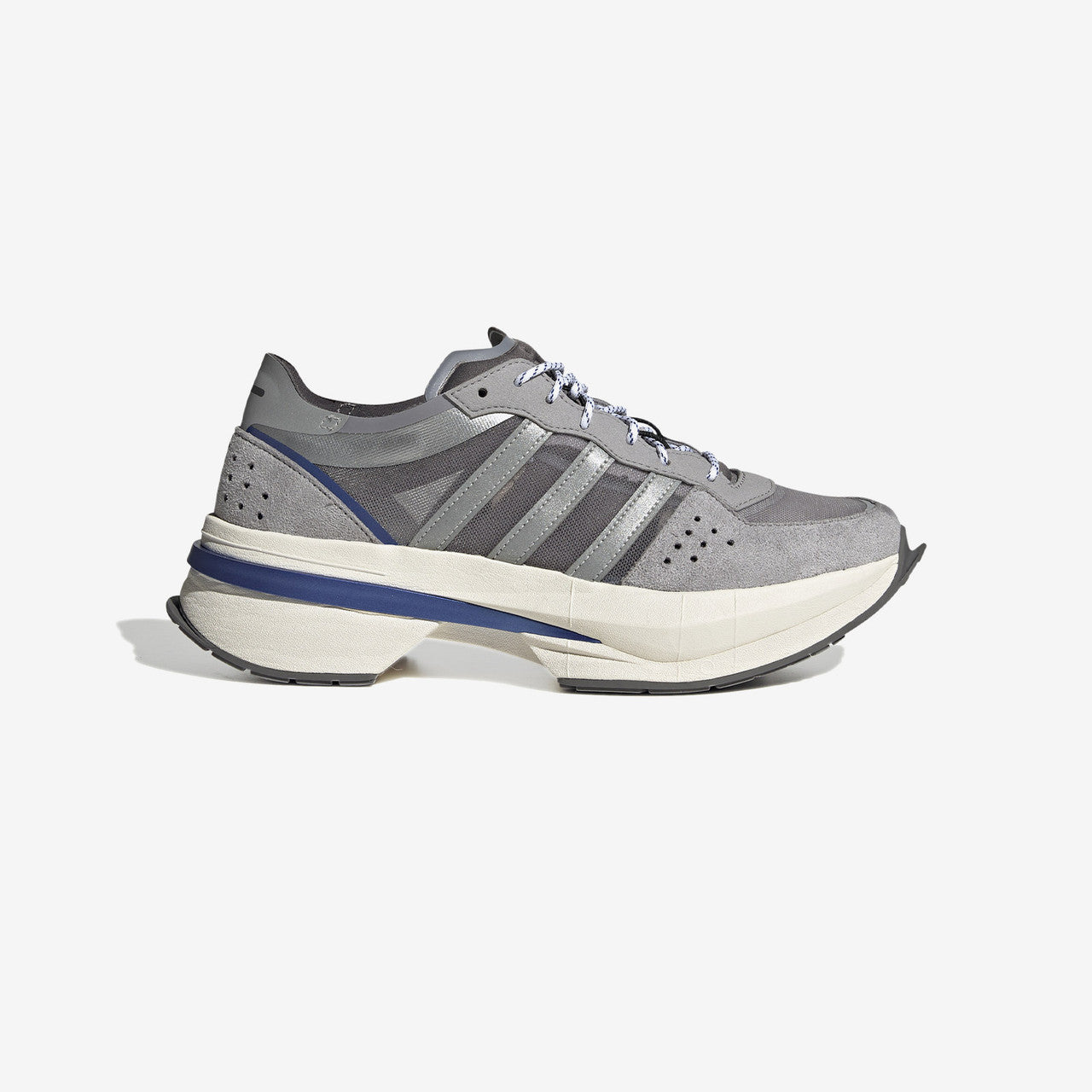 Esiod Adidas – Гарантія оригінальності – боковий вид - ADIDAS